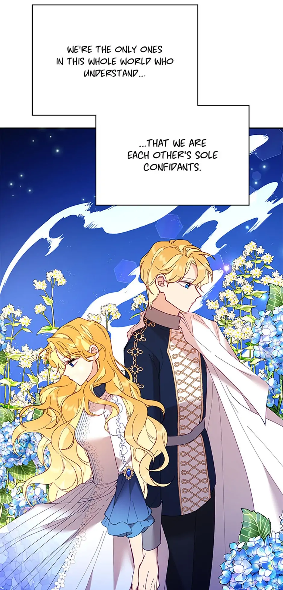 Finding My Place Chapter 31 - page 74