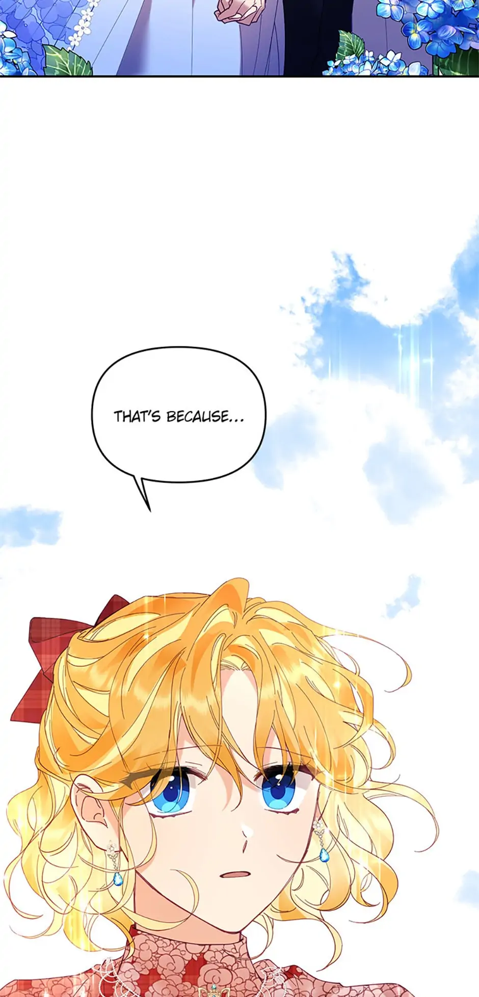 Finding My Place Chapter 31 - page 75