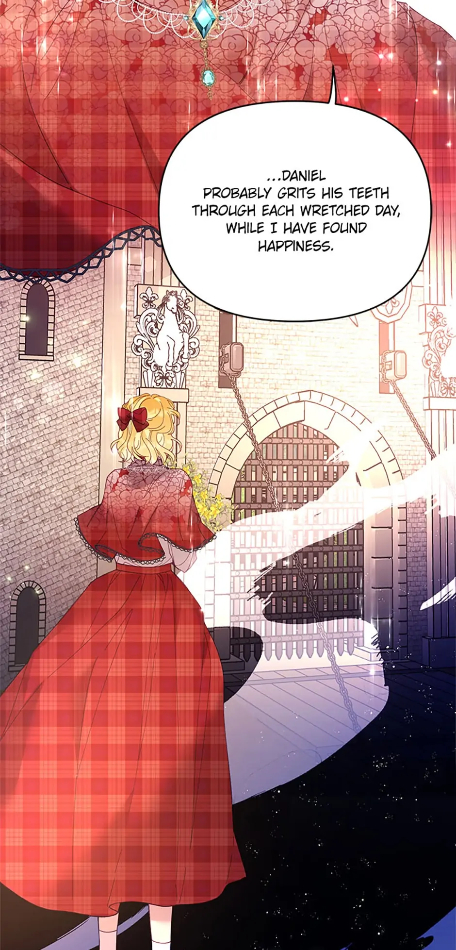 Finding My Place Chapter 31 - page 76