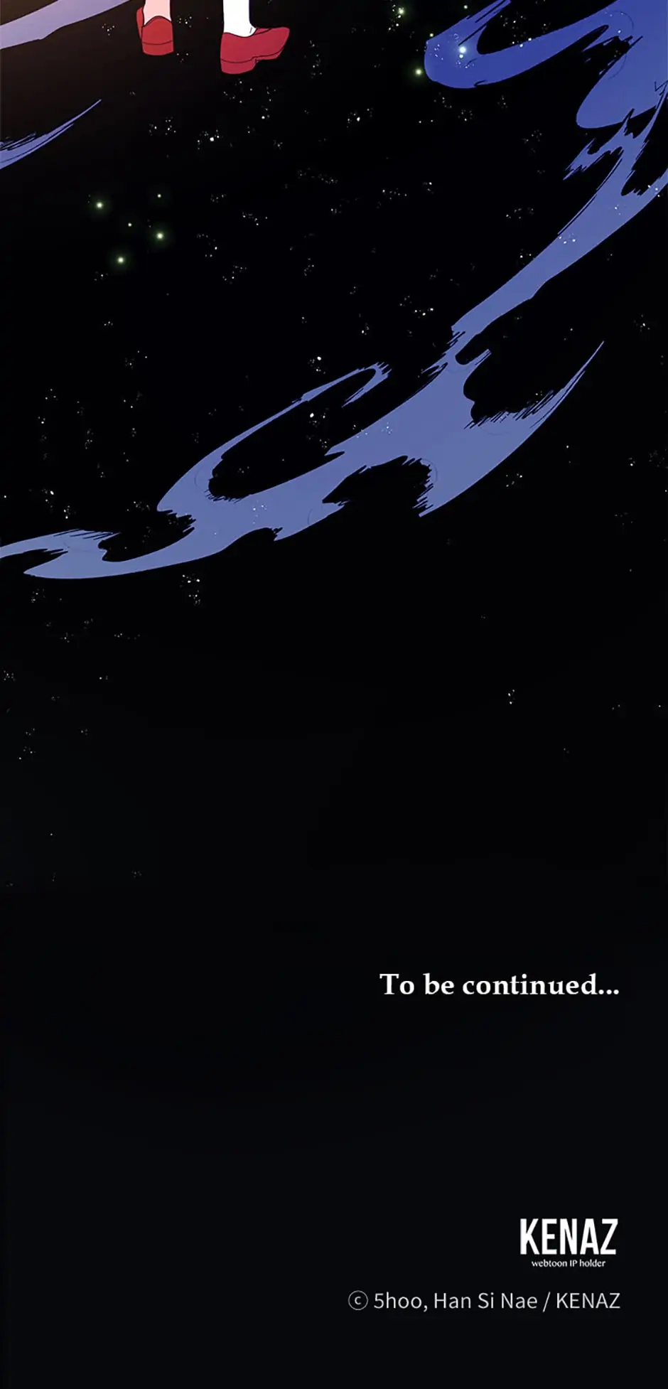 Finding My Place Chapter 31 - page 77