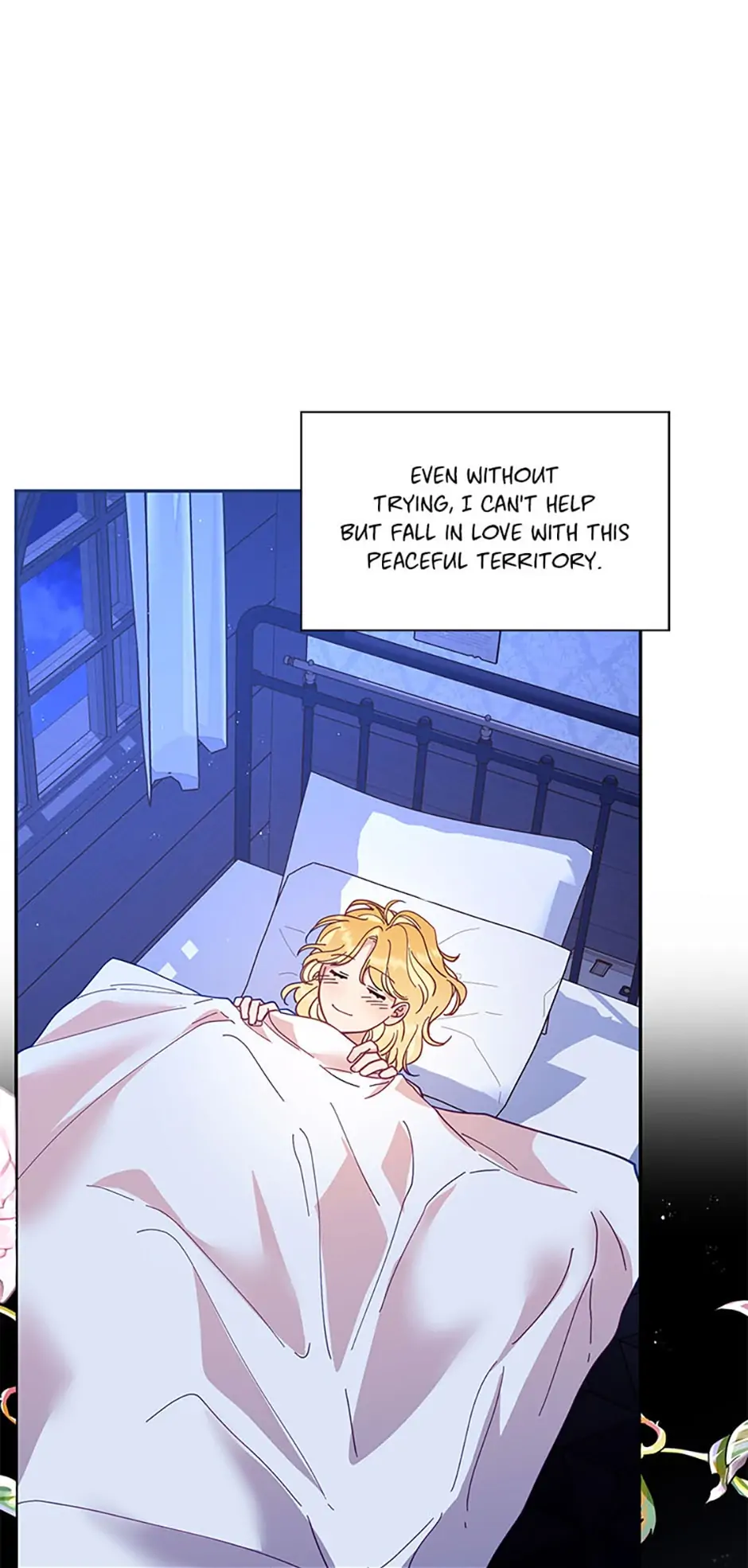 Finding My Place Chapter 32 - page 10