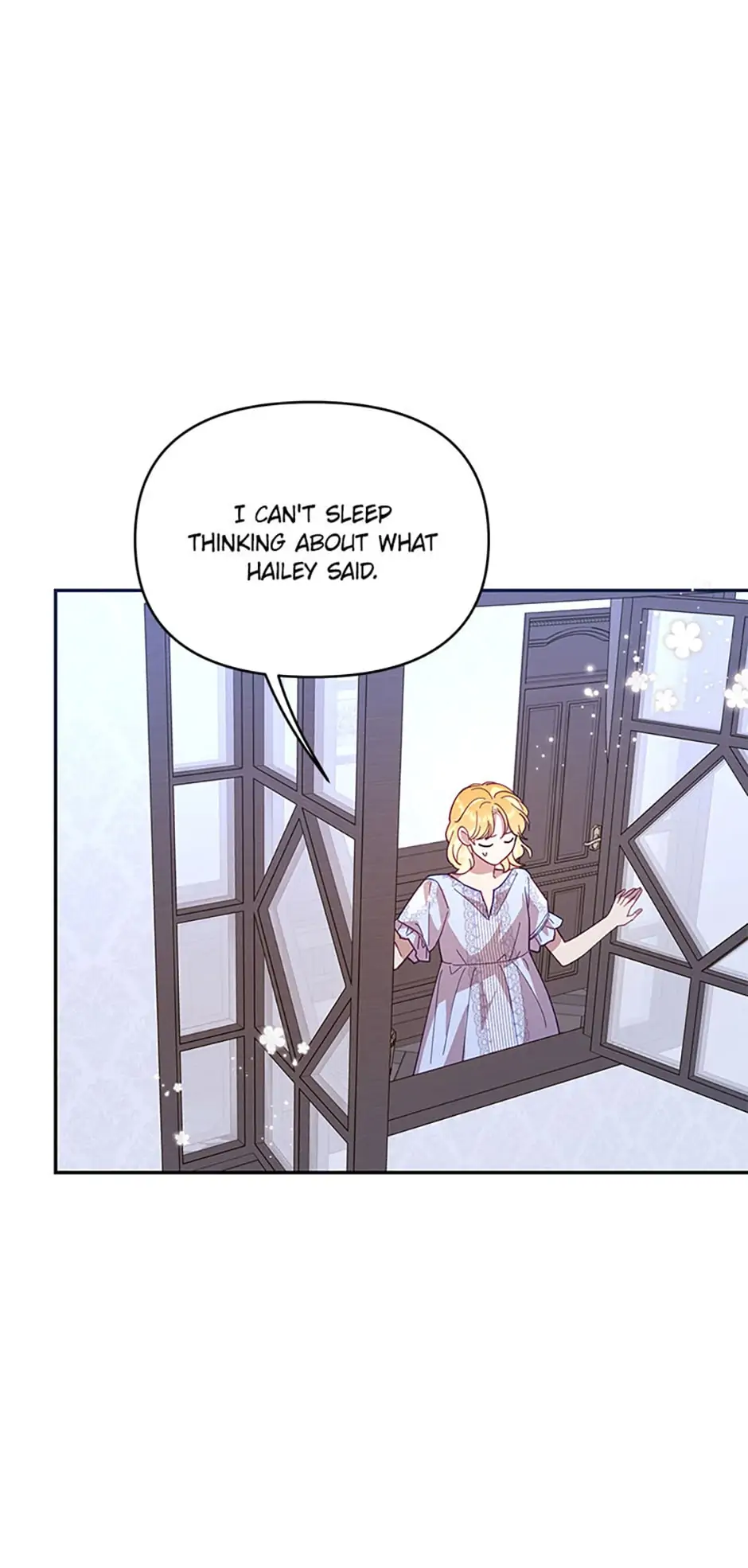 Finding My Place Chapter 32 - page 13