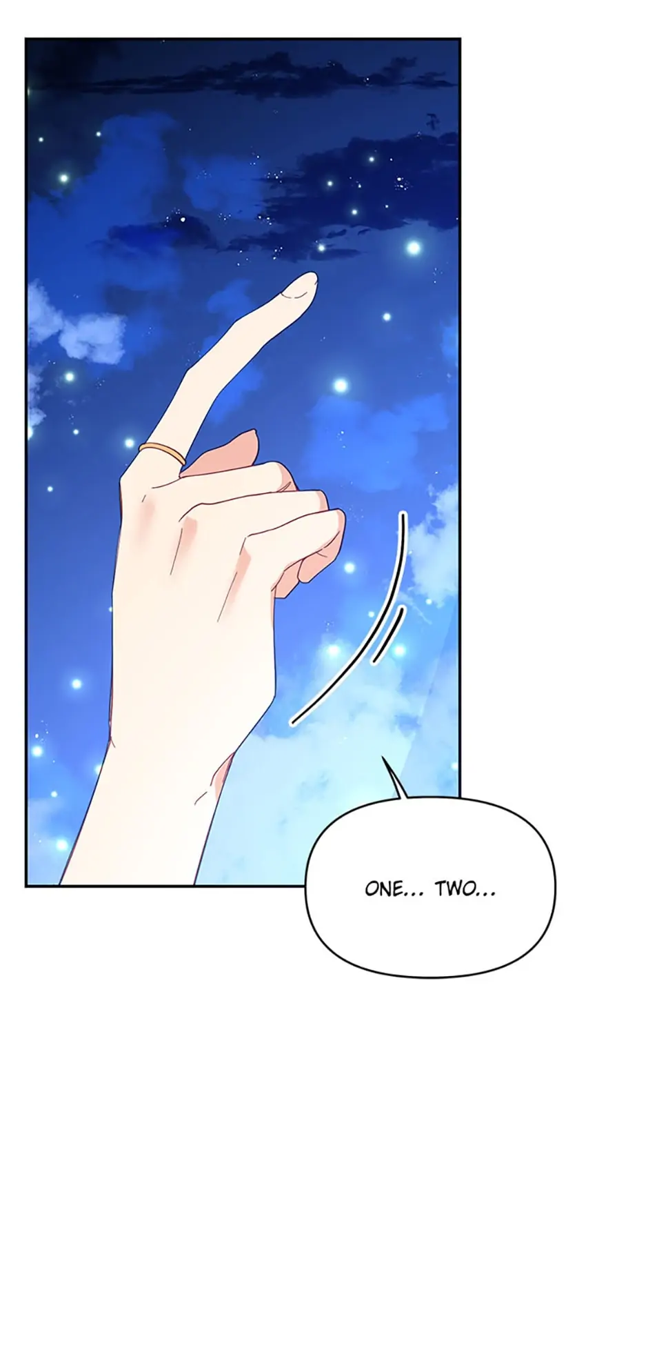 Finding My Place Chapter 32 - page 14