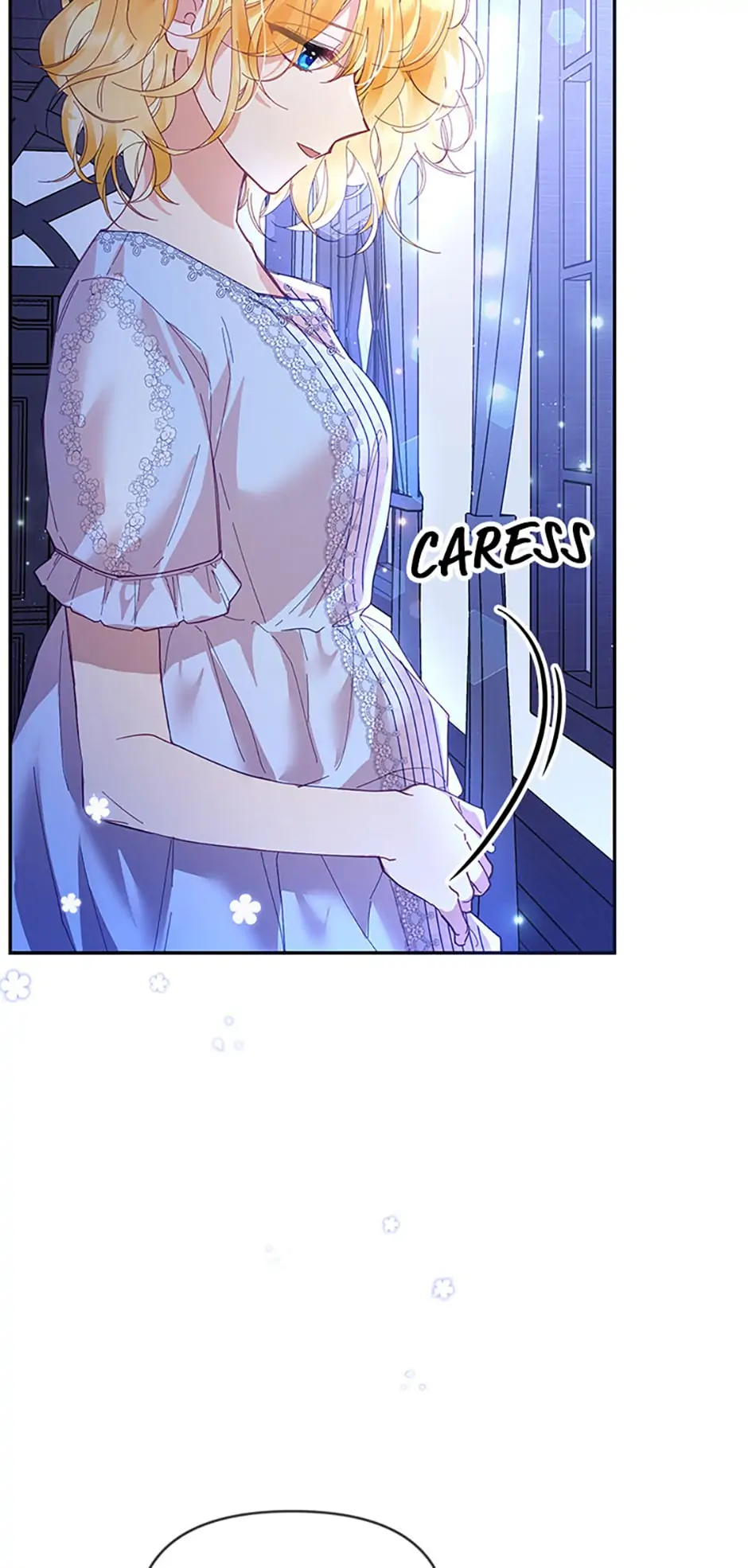 Finding My Place Chapter 32 - page 21