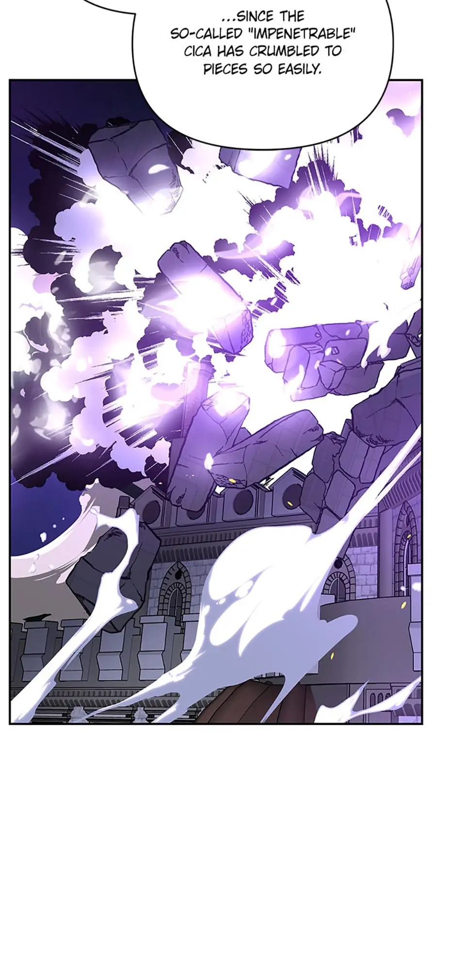 Finding My Place Chapter 32 - page 30