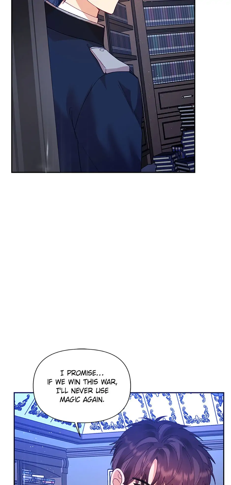 Finding My Place Chapter 32 - page 41