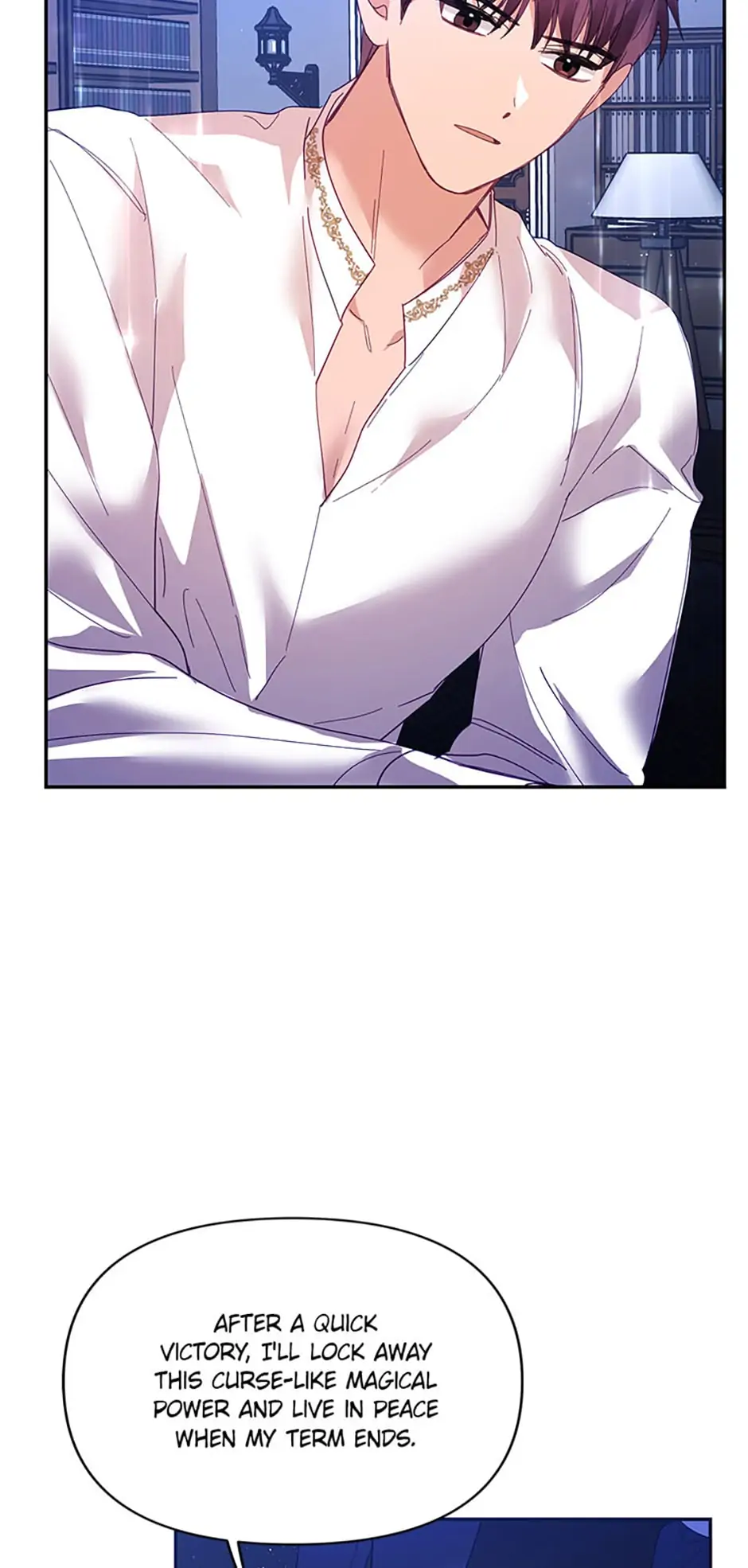 Finding My Place Chapter 32 - page 42