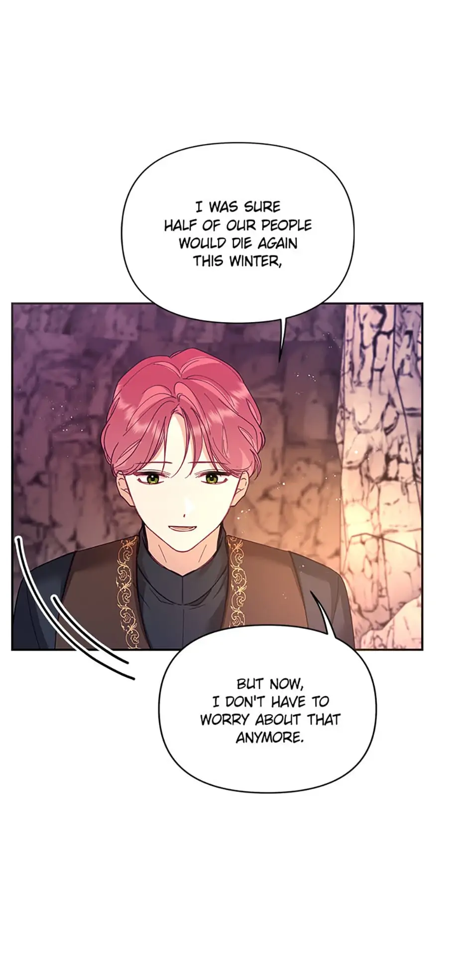 Finding My Place Chapter 33 - page 15