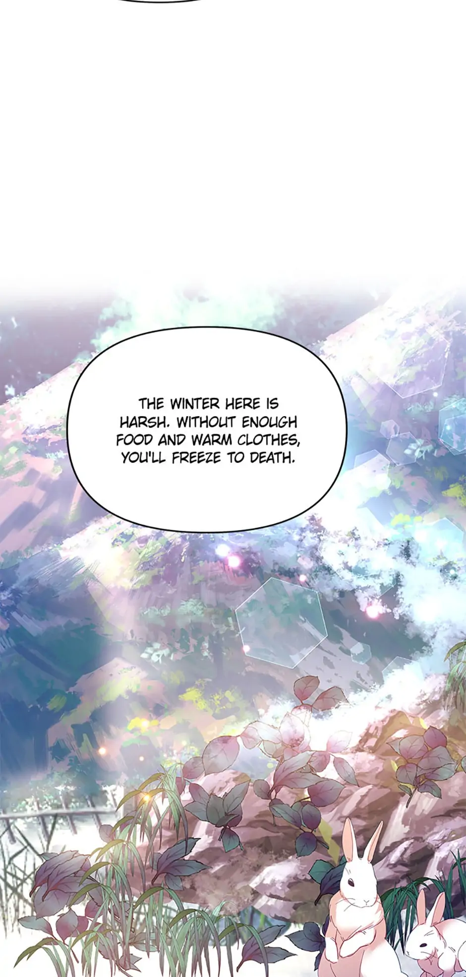 Finding My Place Chapter 33 - page 18