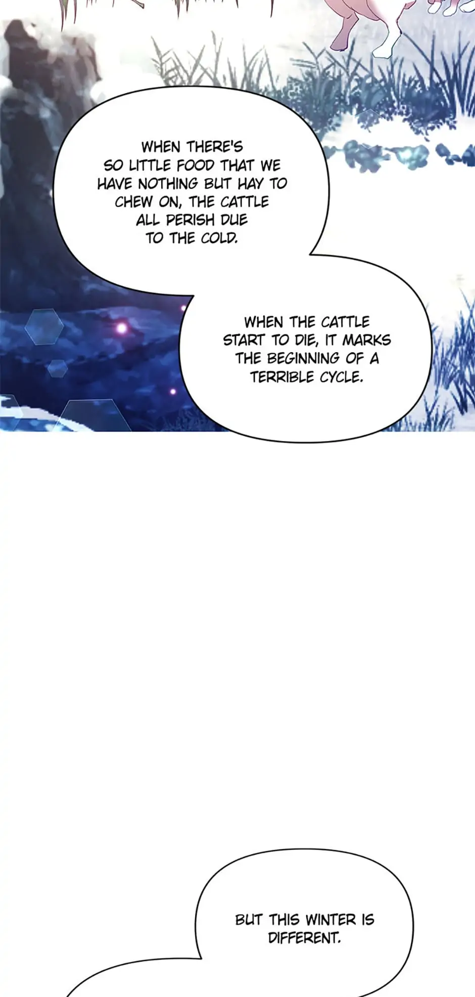 Finding My Place Chapter 33 - page 19