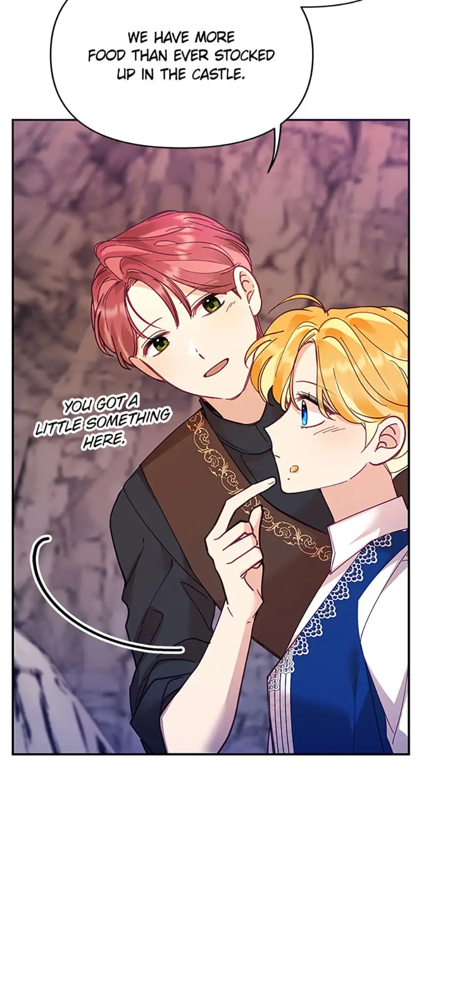Finding My Place Chapter 33 - page 20
