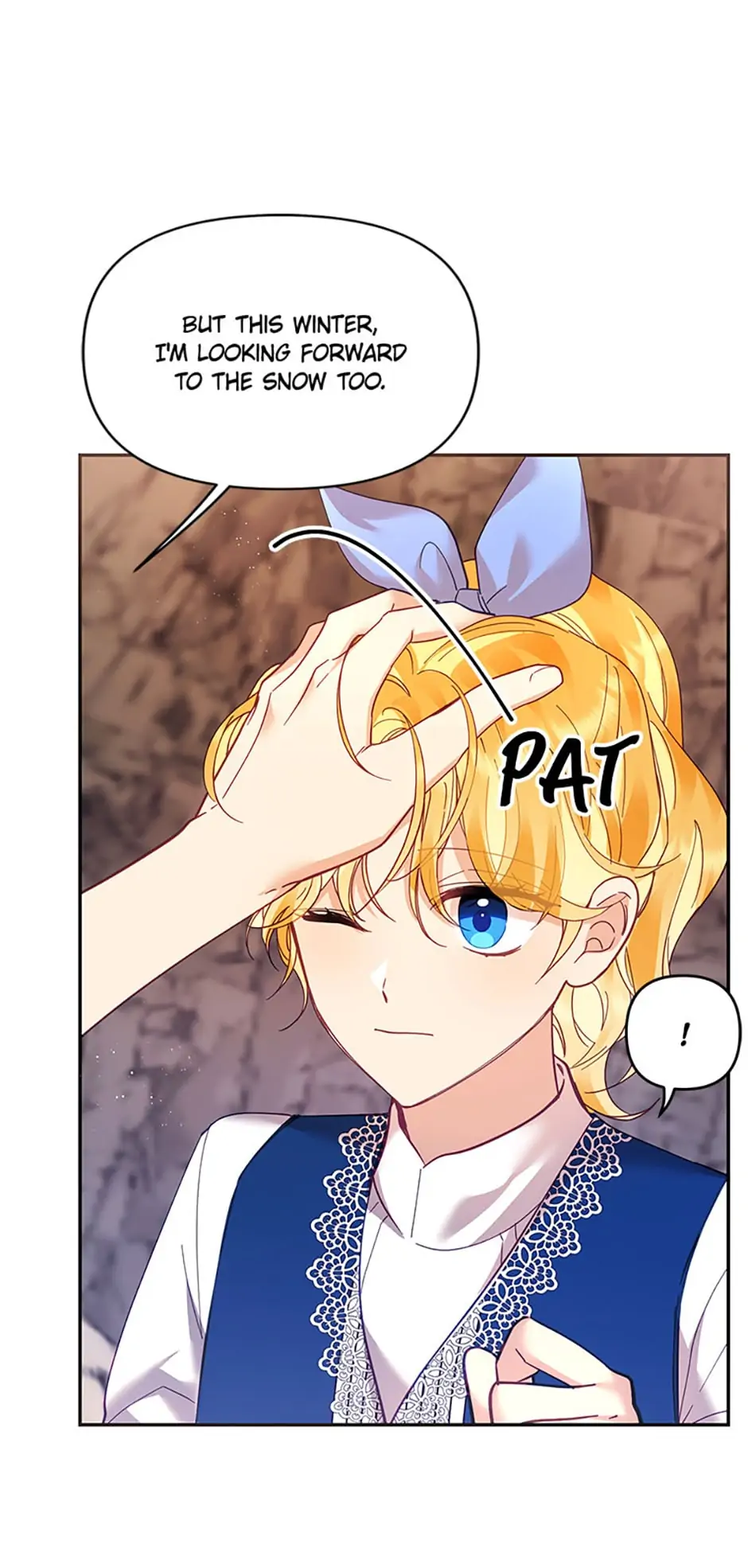 Finding My Place Chapter 33 - page 23