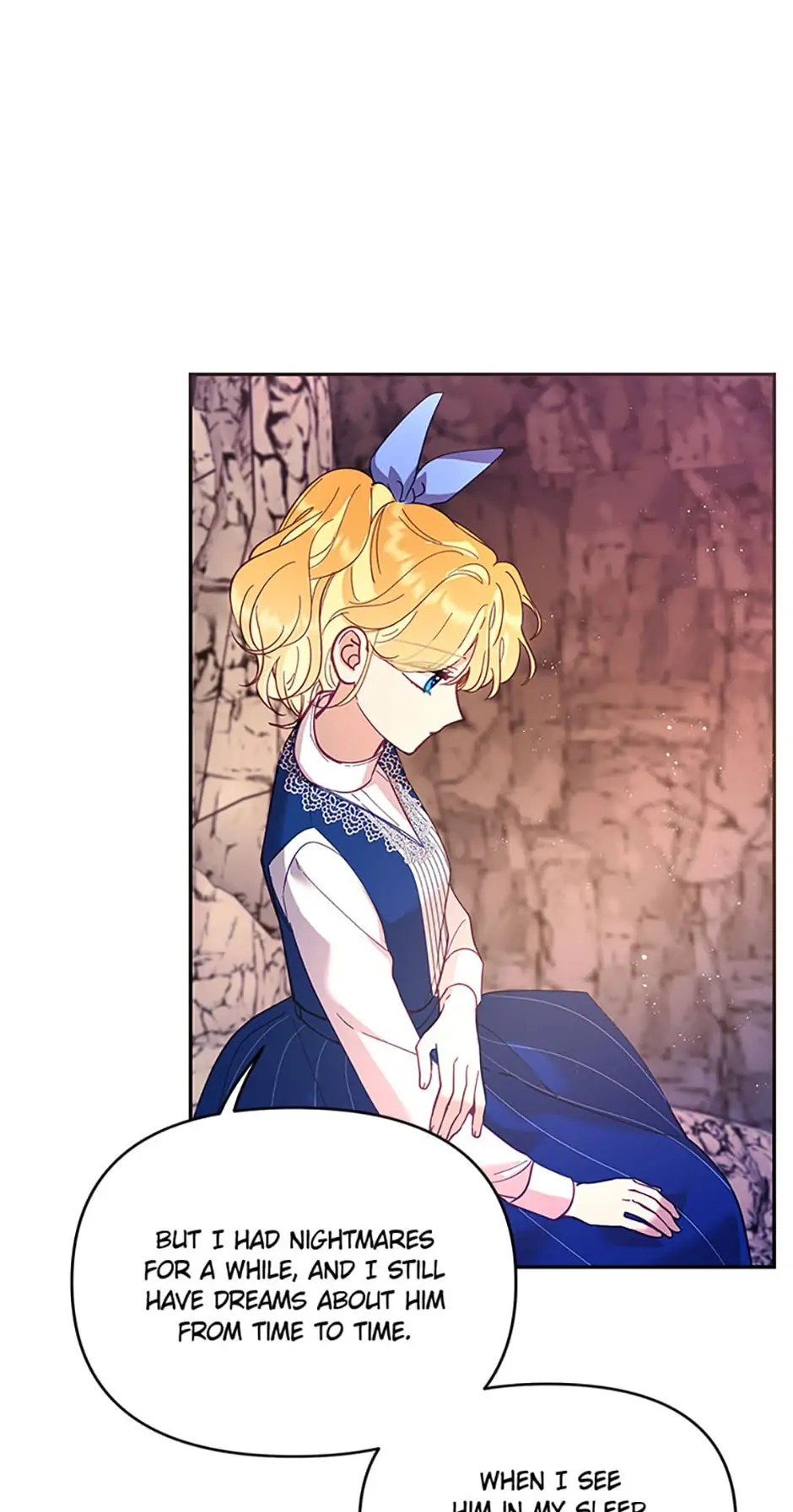 Finding My Place Chapter 33 - page 30