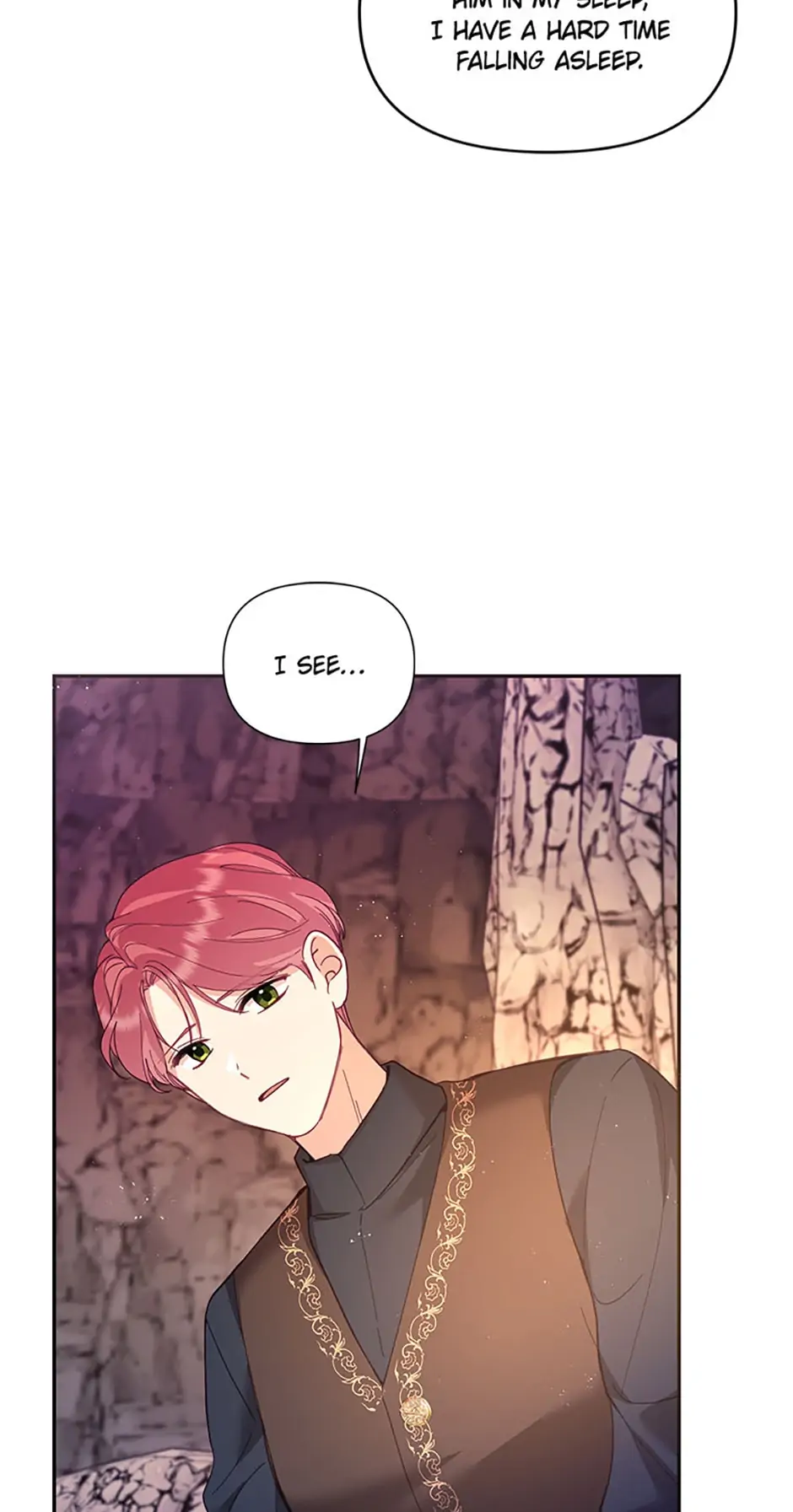 Finding My Place Chapter 33 - page 31