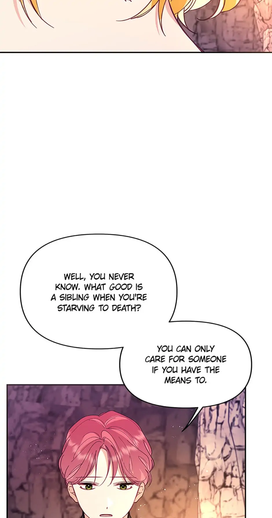 Finding My Place Chapter 33 - page 34