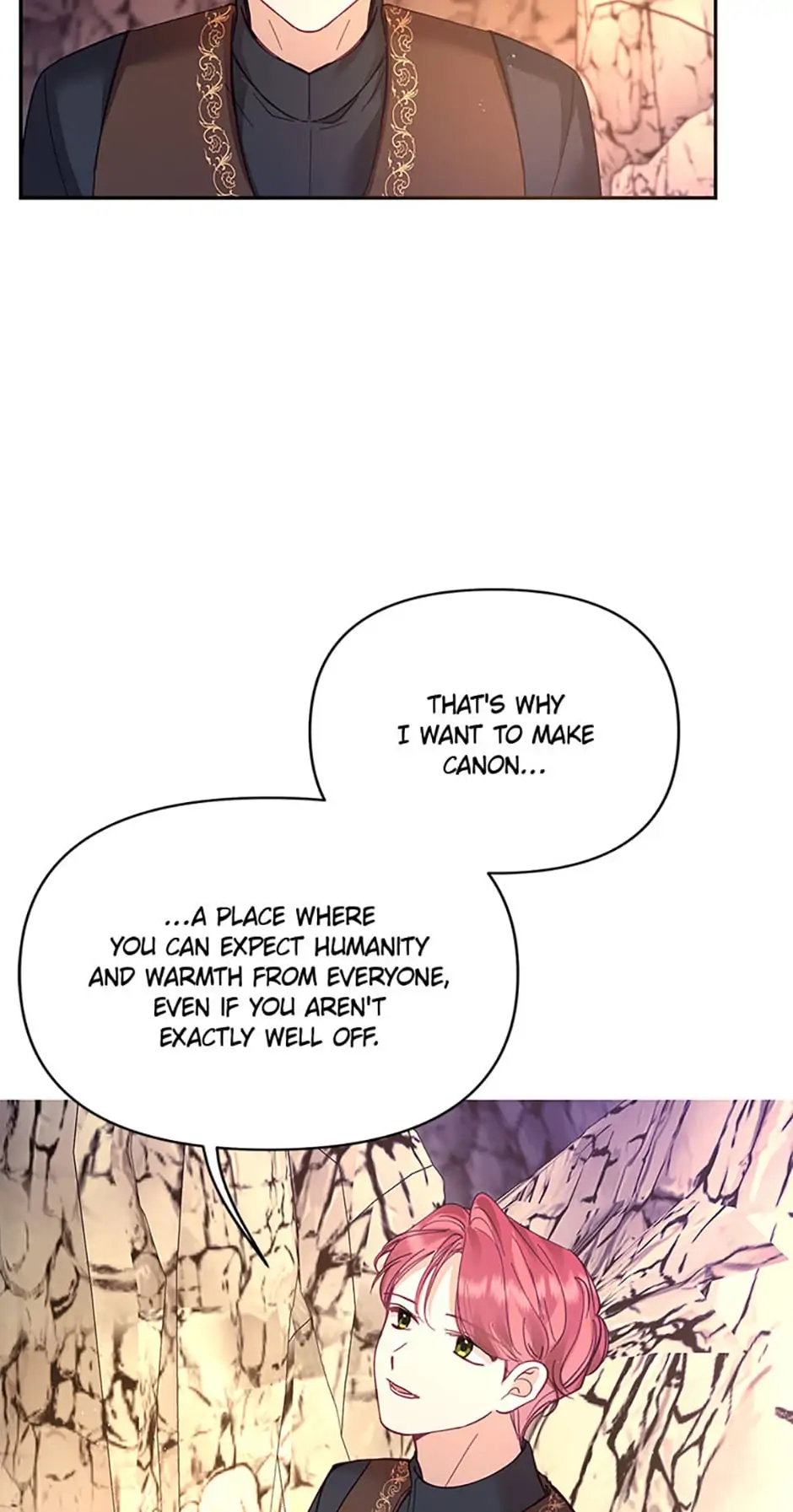 Finding My Place Chapter 33 - page 35
