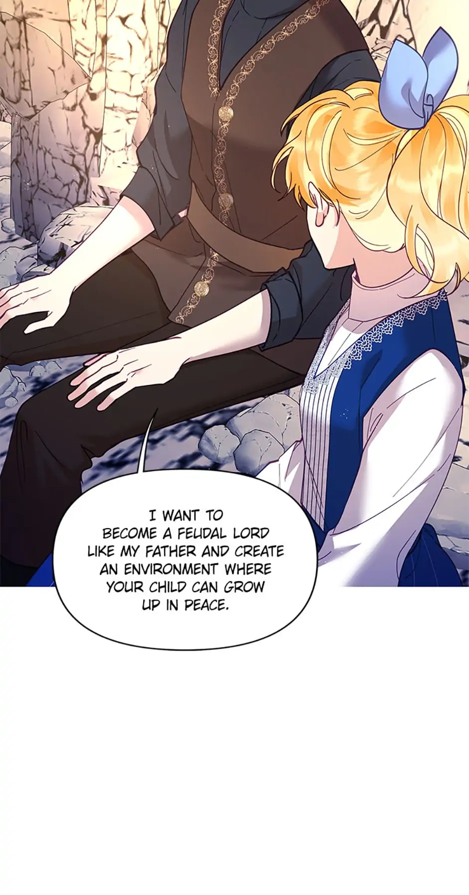 Finding My Place Chapter 33 - page 36