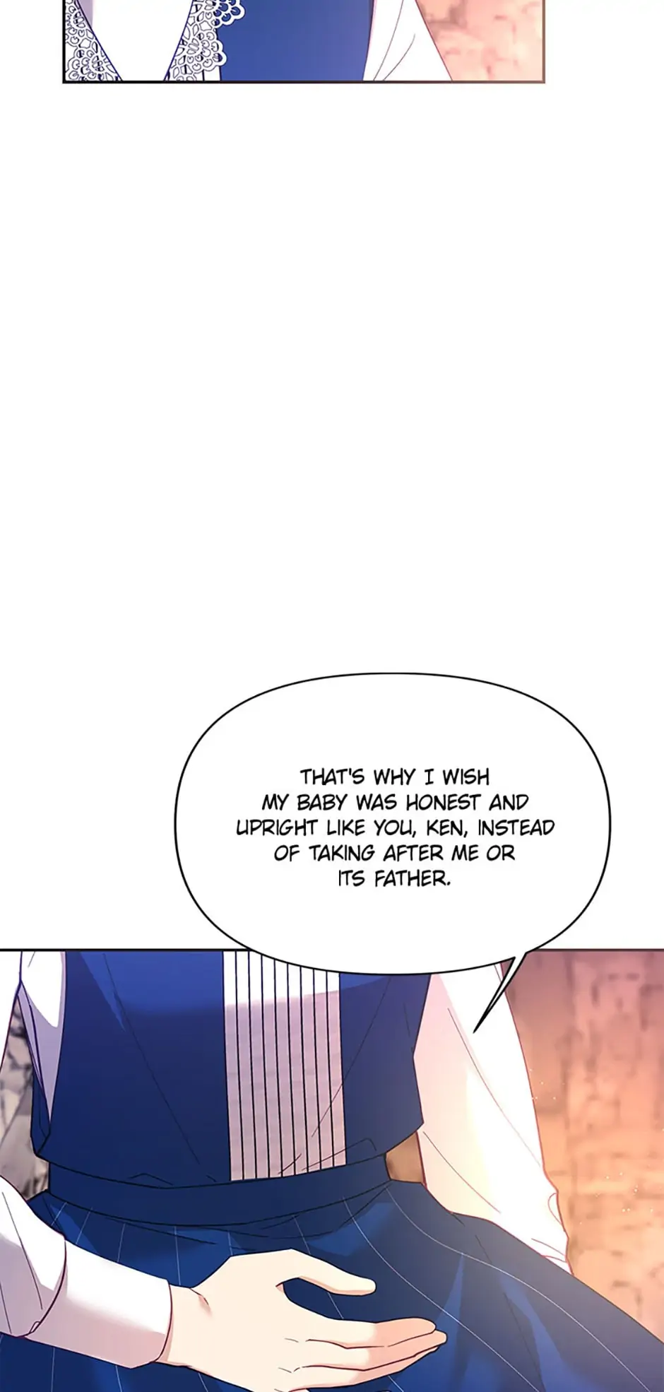 Finding My Place Chapter 33 - page 40