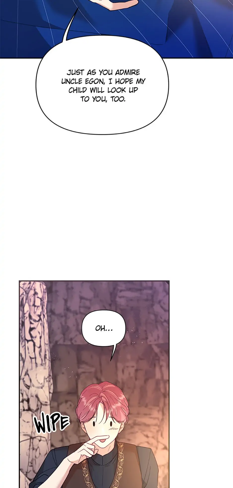 Finding My Place Chapter 33 - page 41