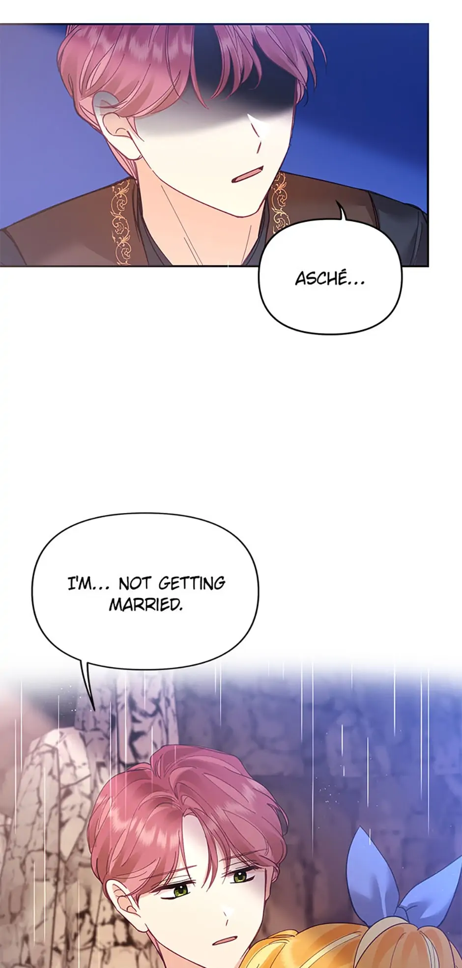 Finding My Place Chapter 33 - page 45