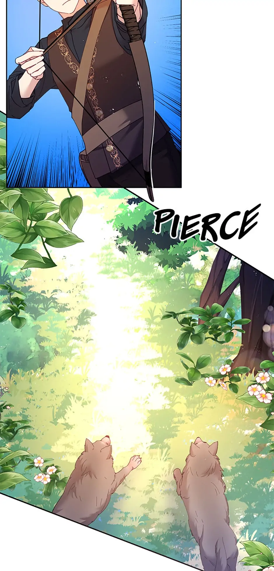 Finding My Place Chapter 33 - page 5