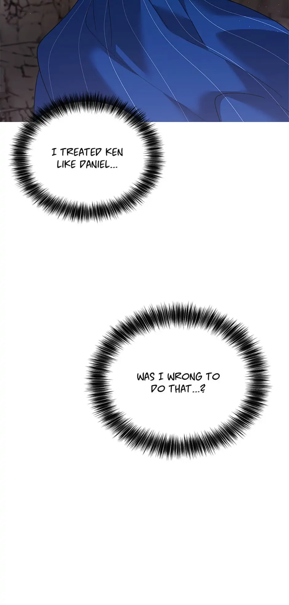 Finding My Place Chapter 33 - page 51