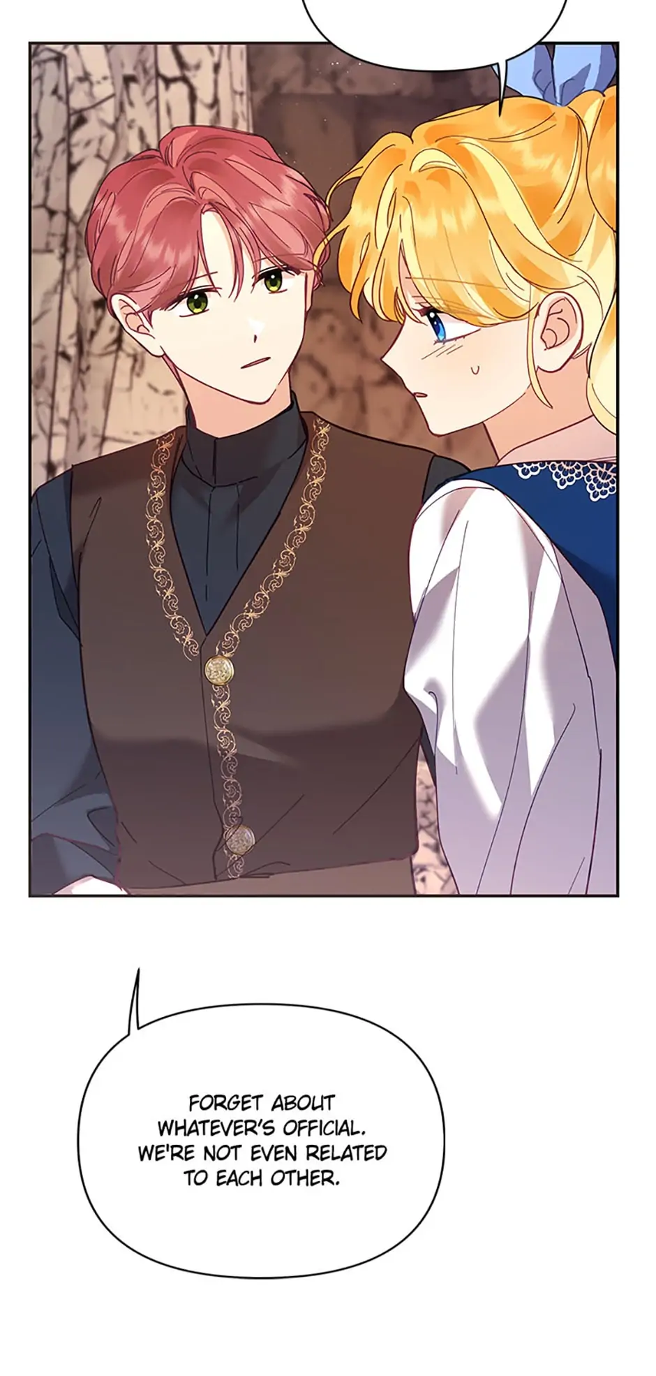 Finding My Place Chapter 33 - page 57