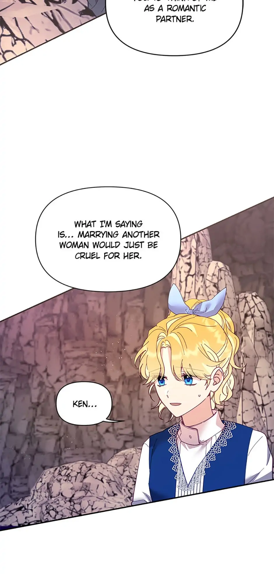 Finding My Place Chapter 33 - page 60