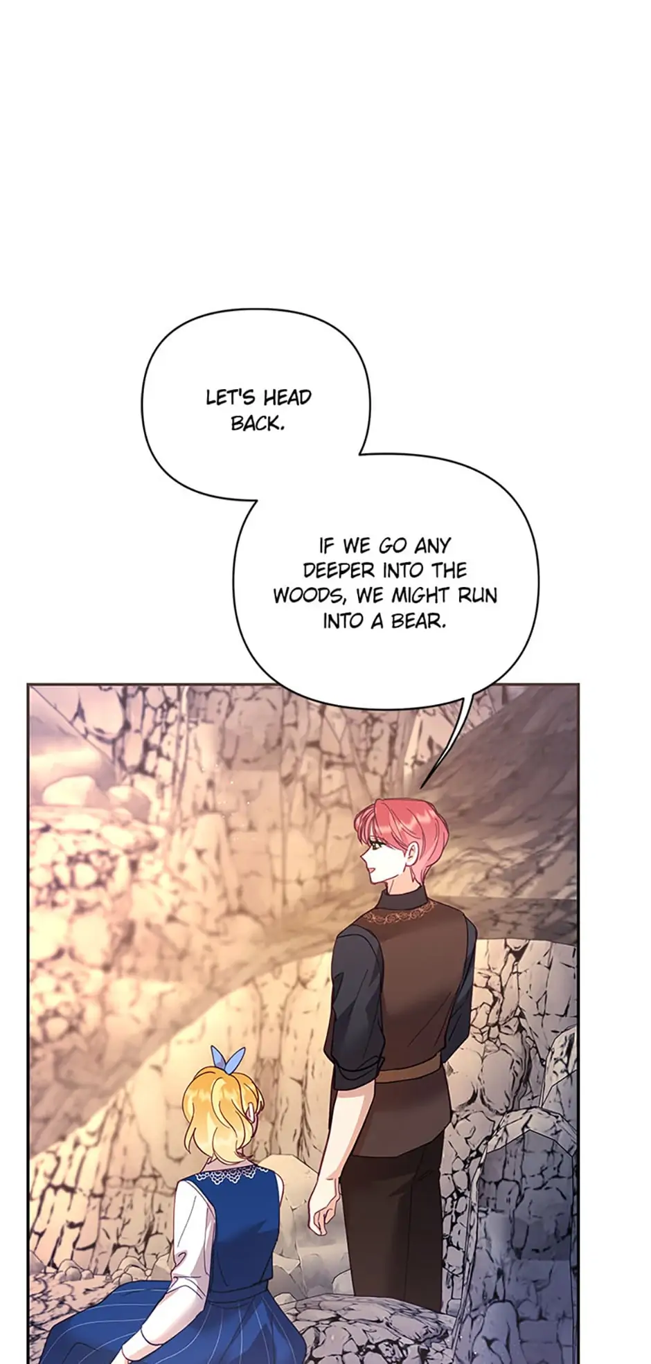 Finding My Place Chapter 33 - page 61