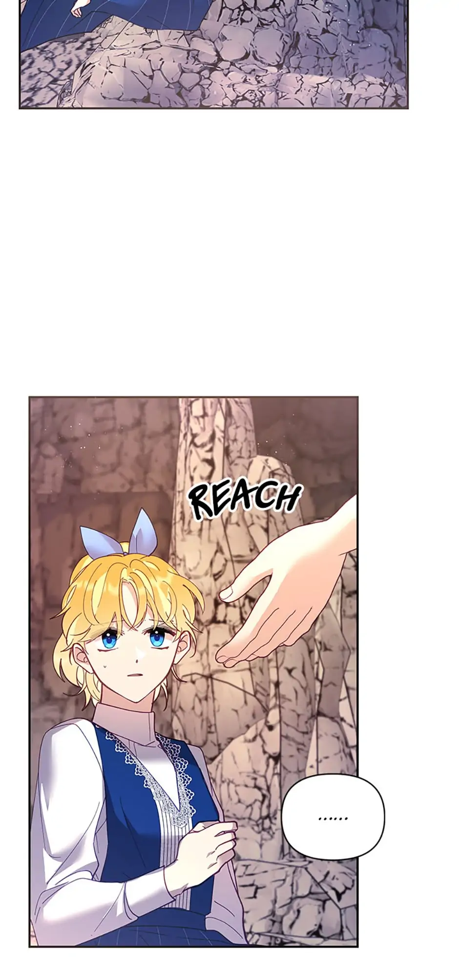 Finding My Place Chapter 33 - page 62