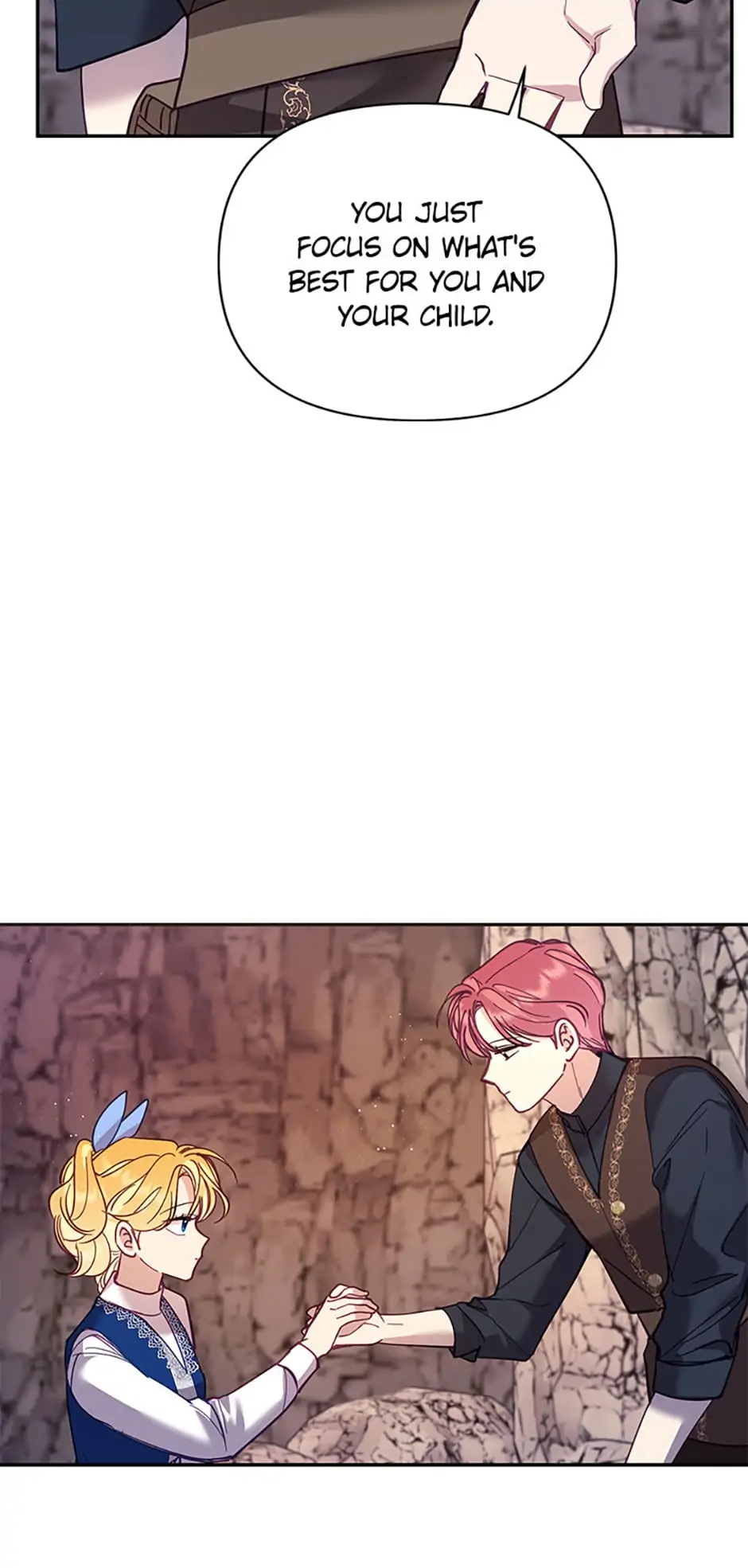 Finding My Place Chapter 33 - page 64