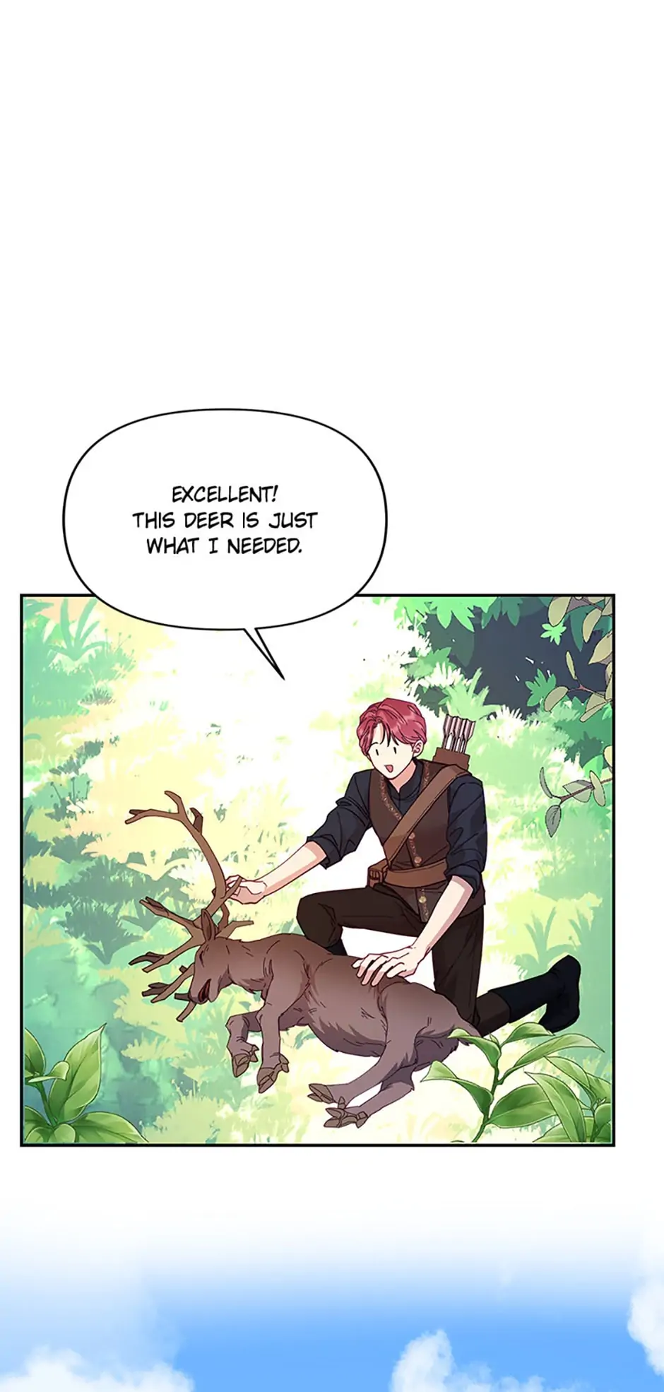 Finding My Place Chapter 33 - page 66