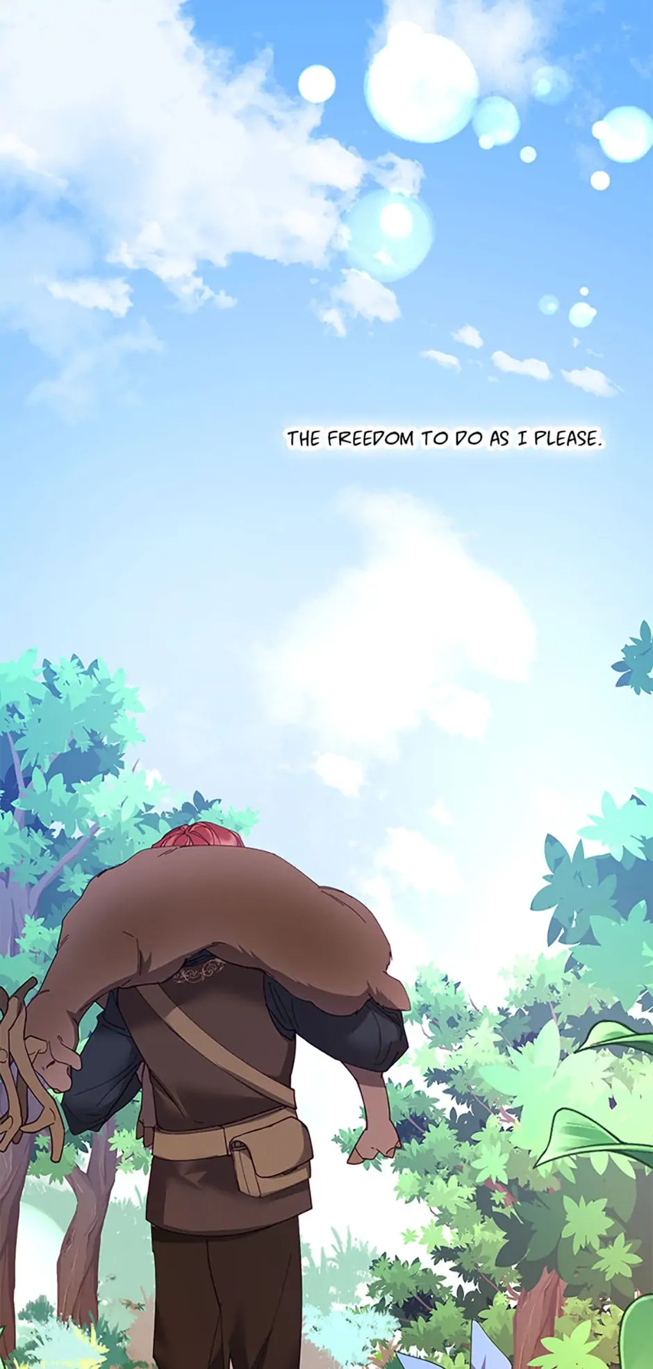 Finding My Place Chapter 33 - page 67