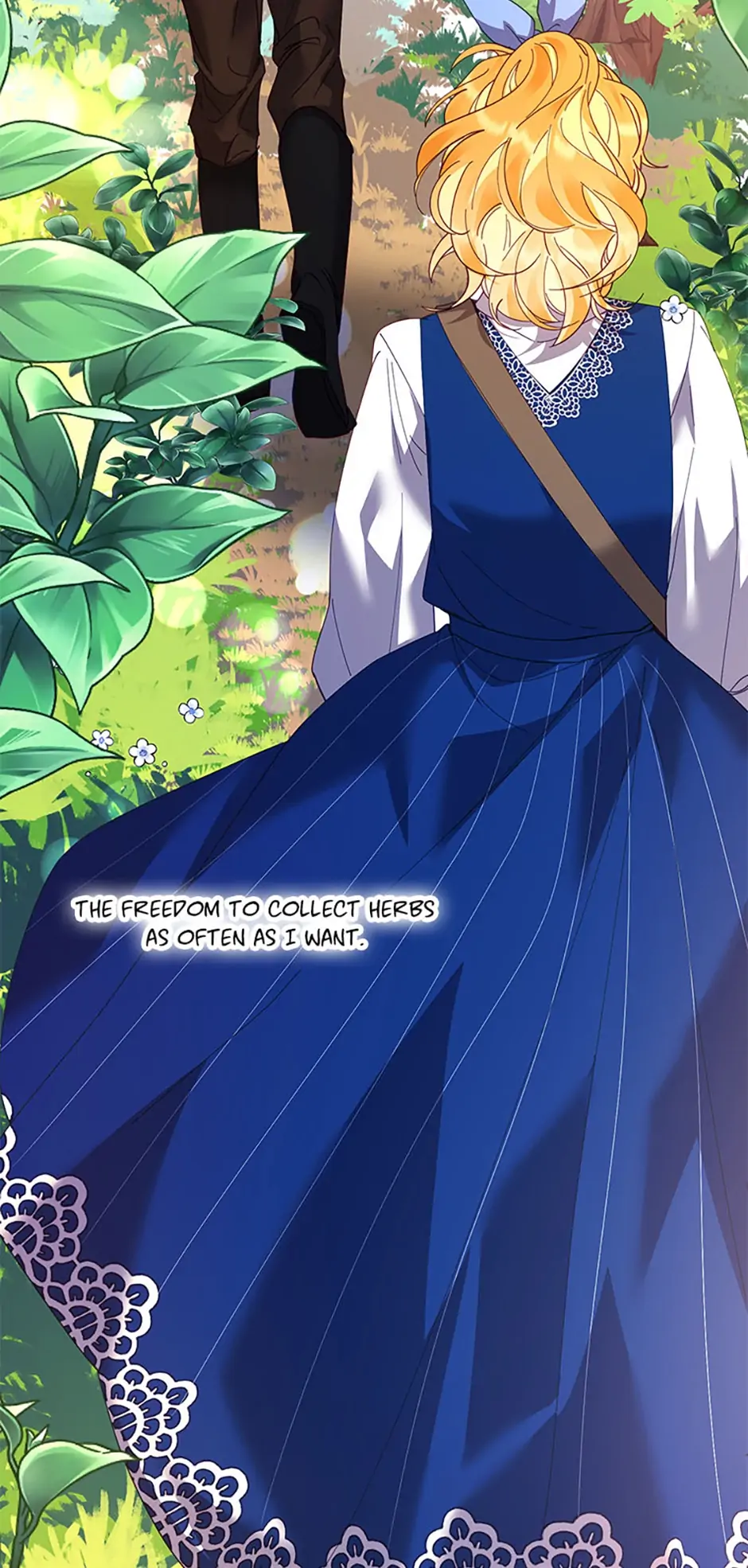 Finding My Place Chapter 33 - page 68