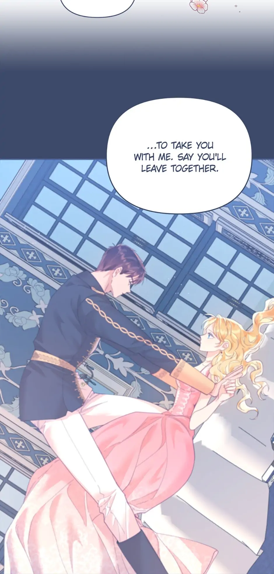 Finding My Place Chapter 33 - page 70