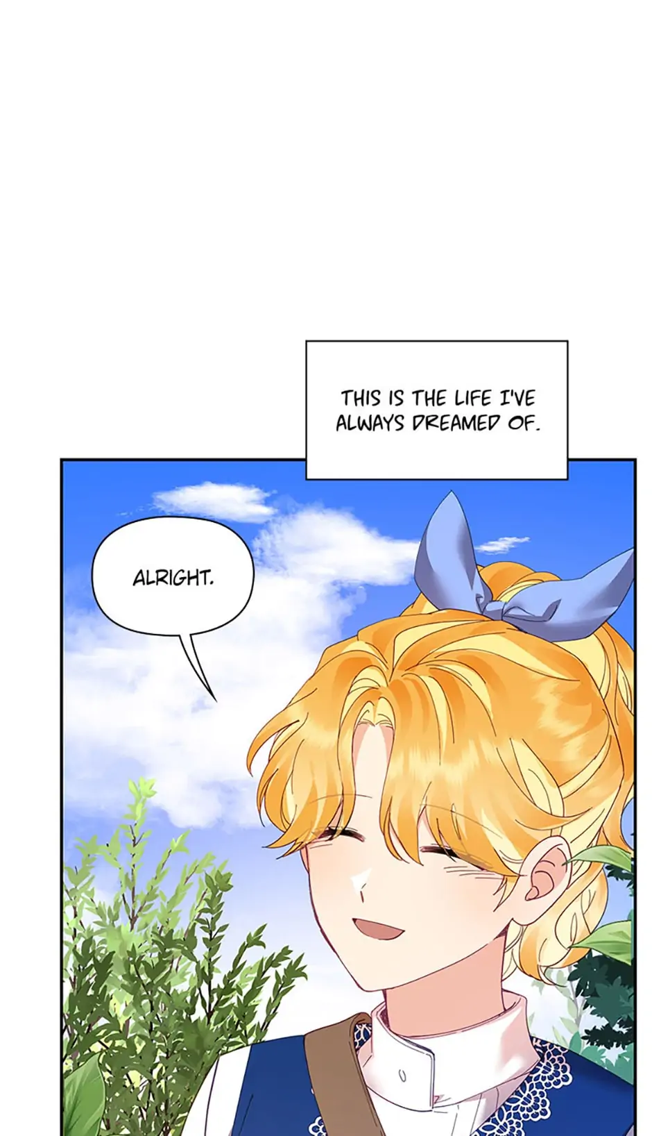 Finding My Place Chapter 33 - page 73