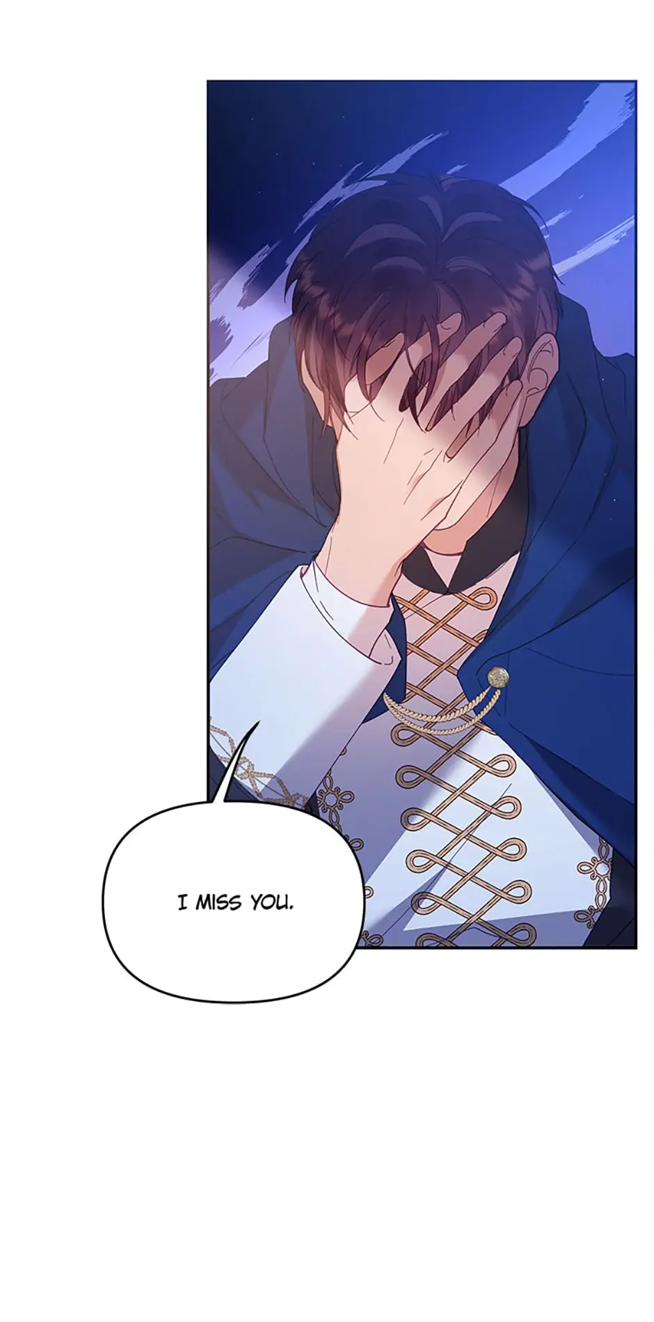 Finding My Place Chapter 36 - page 15