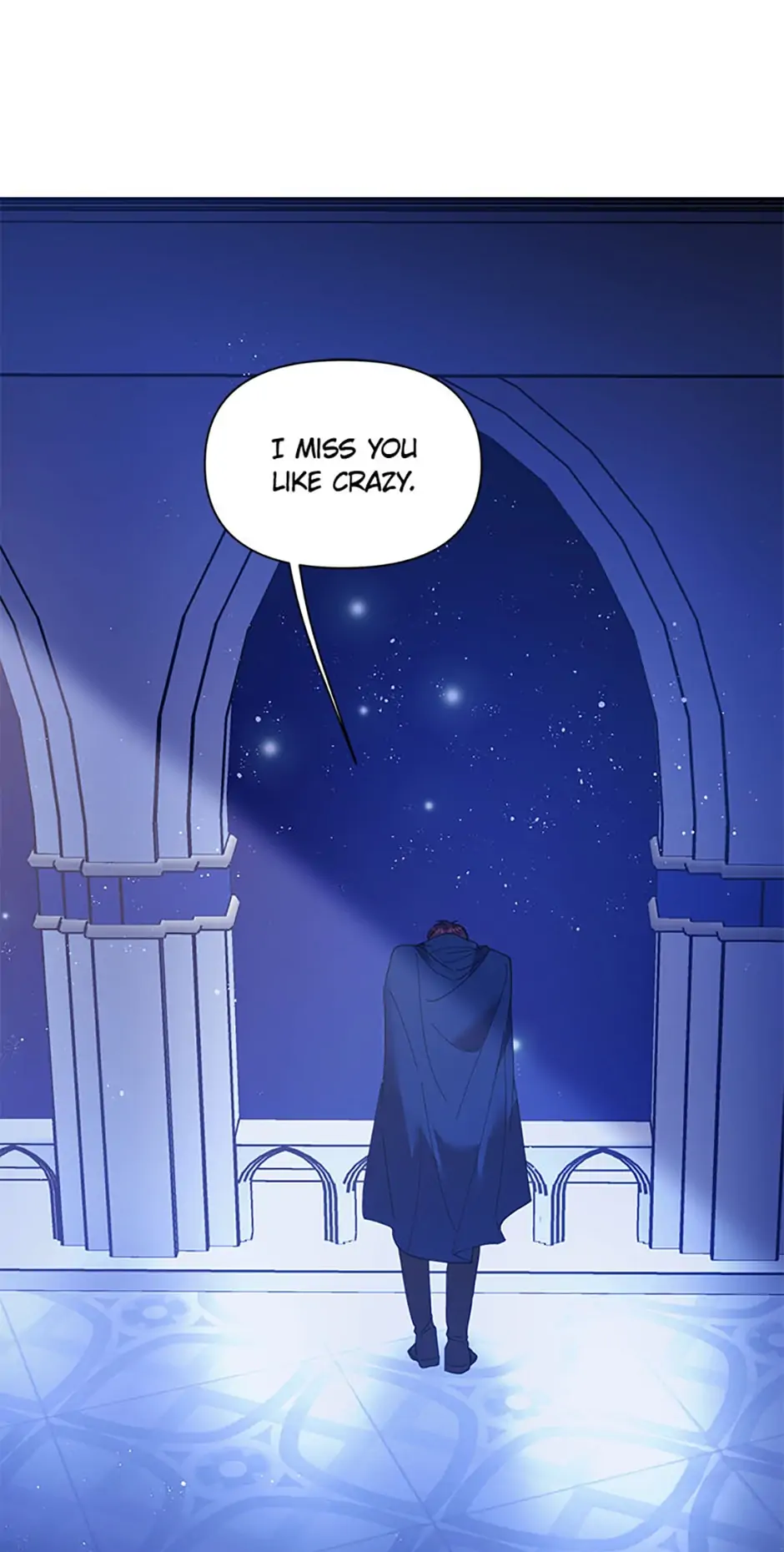 Finding My Place Chapter 36 - page 16