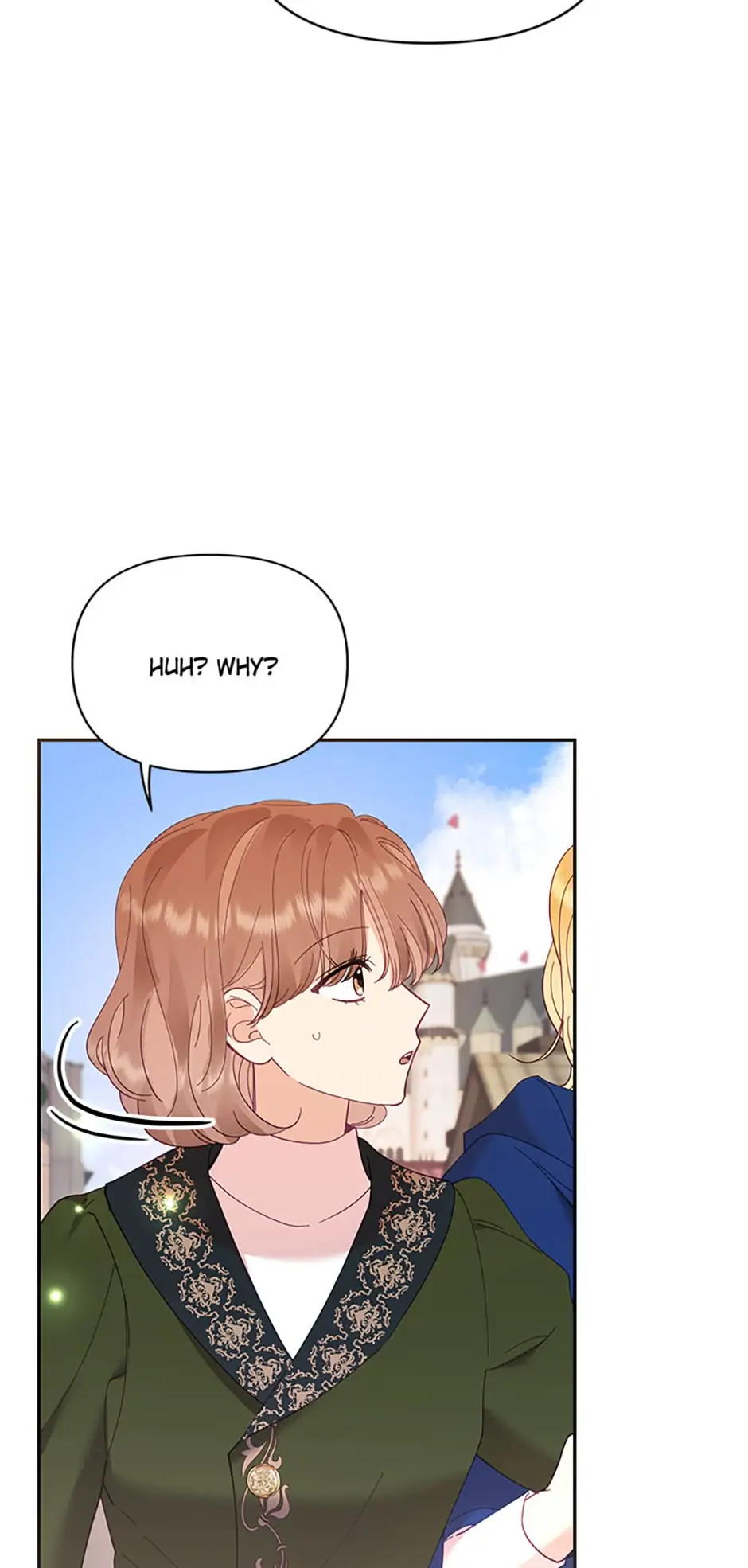 Finding My Place Chapter 36 - page 27