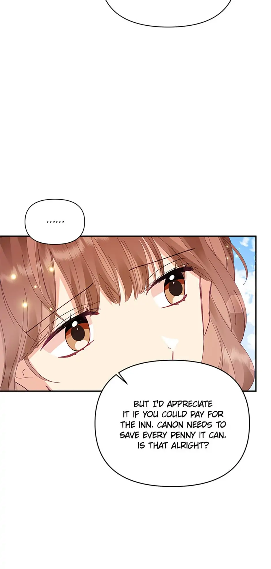 Finding My Place Chapter 36 - page 32