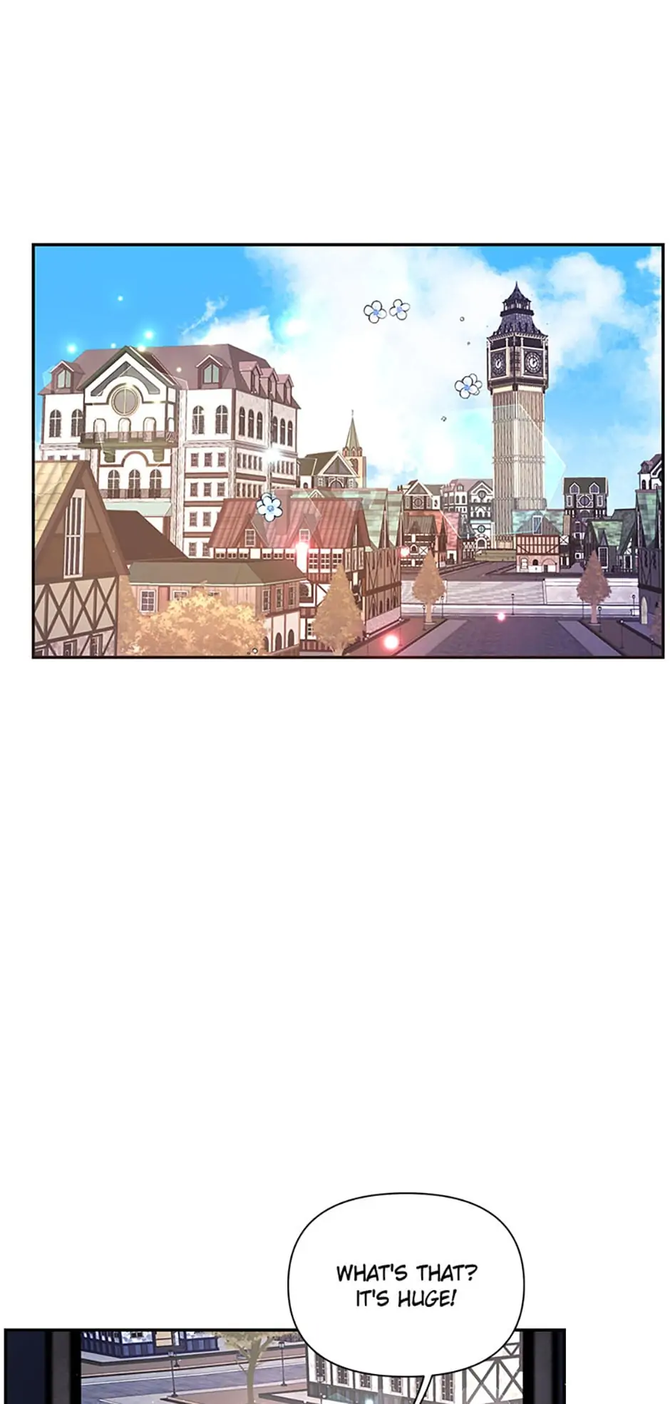 Finding My Place Chapter 36 - page 34
