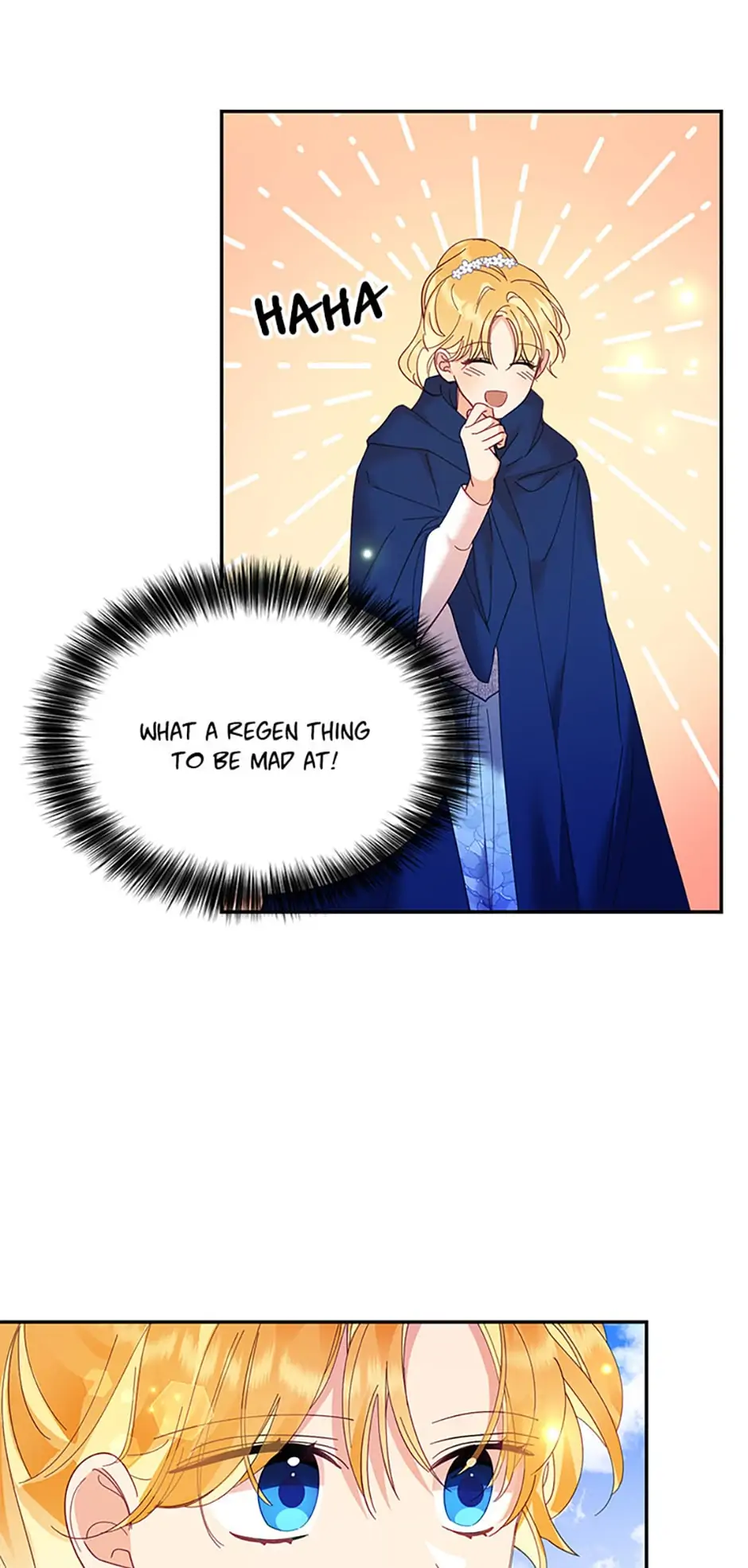 Finding My Place Chapter 36 - page 40