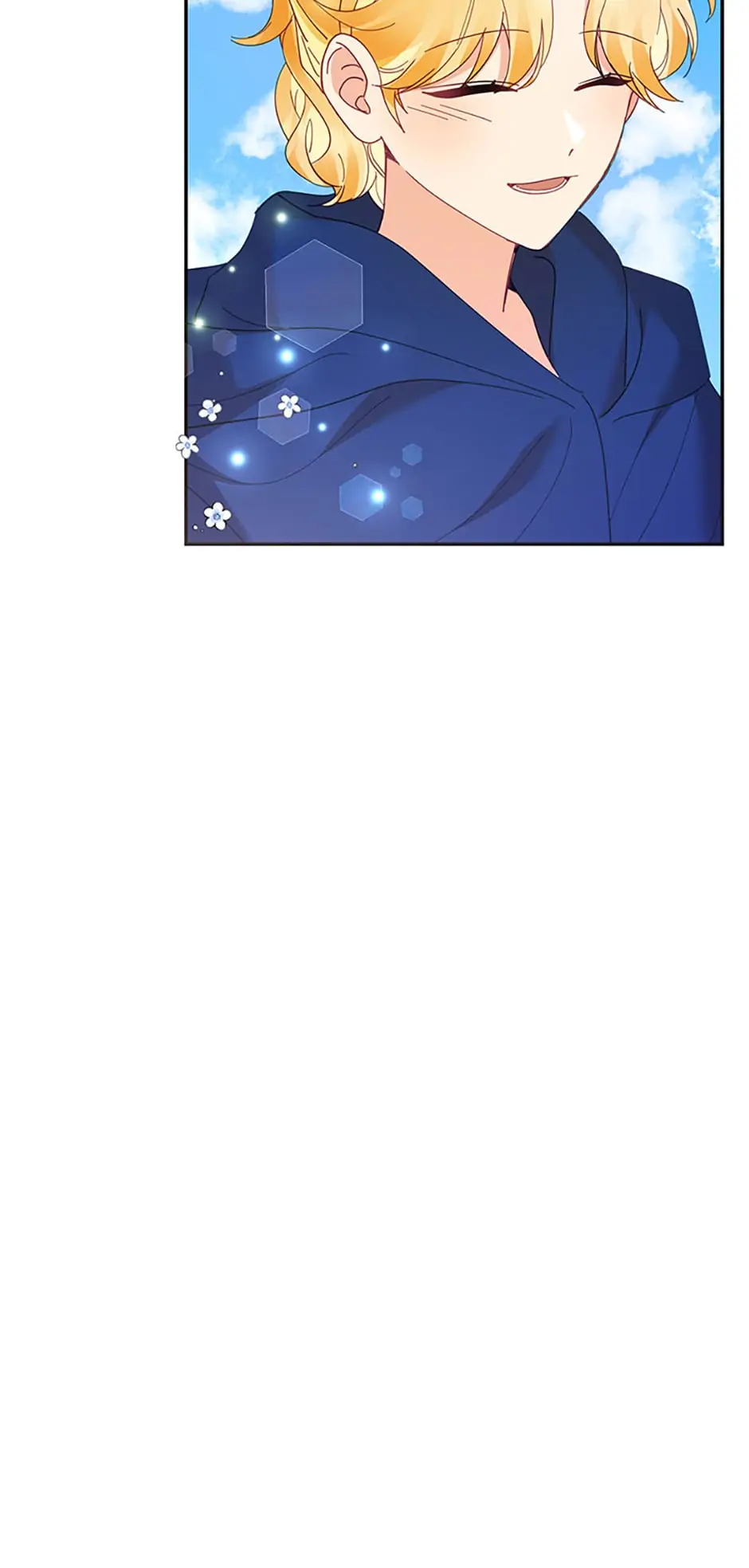 Finding My Place Chapter 36 - page 44