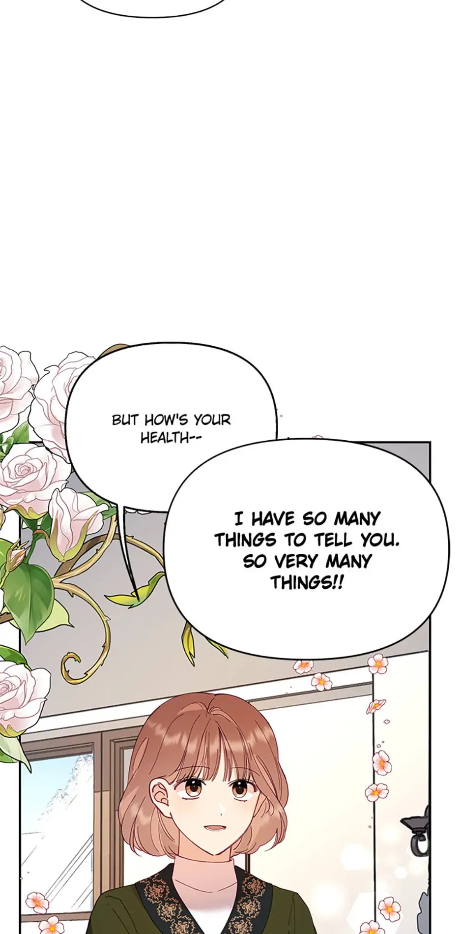 Finding My Place Chapter 36 - page 49