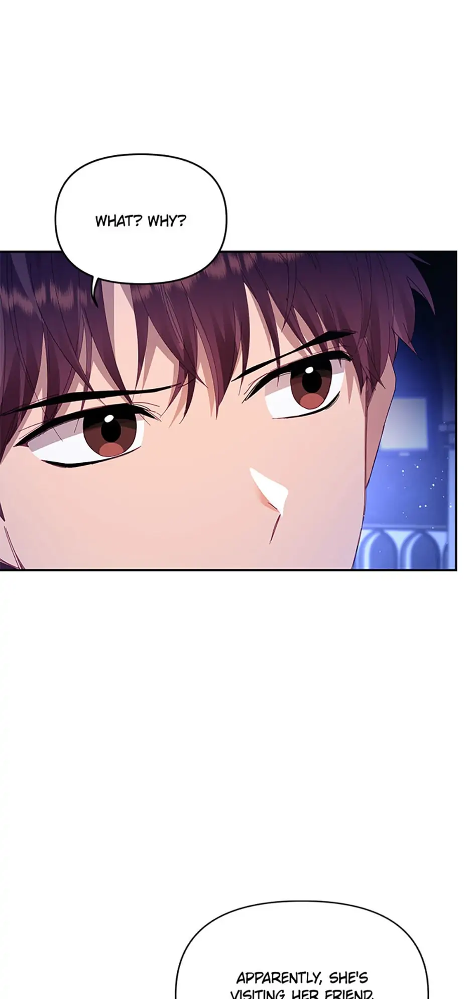 Finding My Place Chapter 36 - page 5