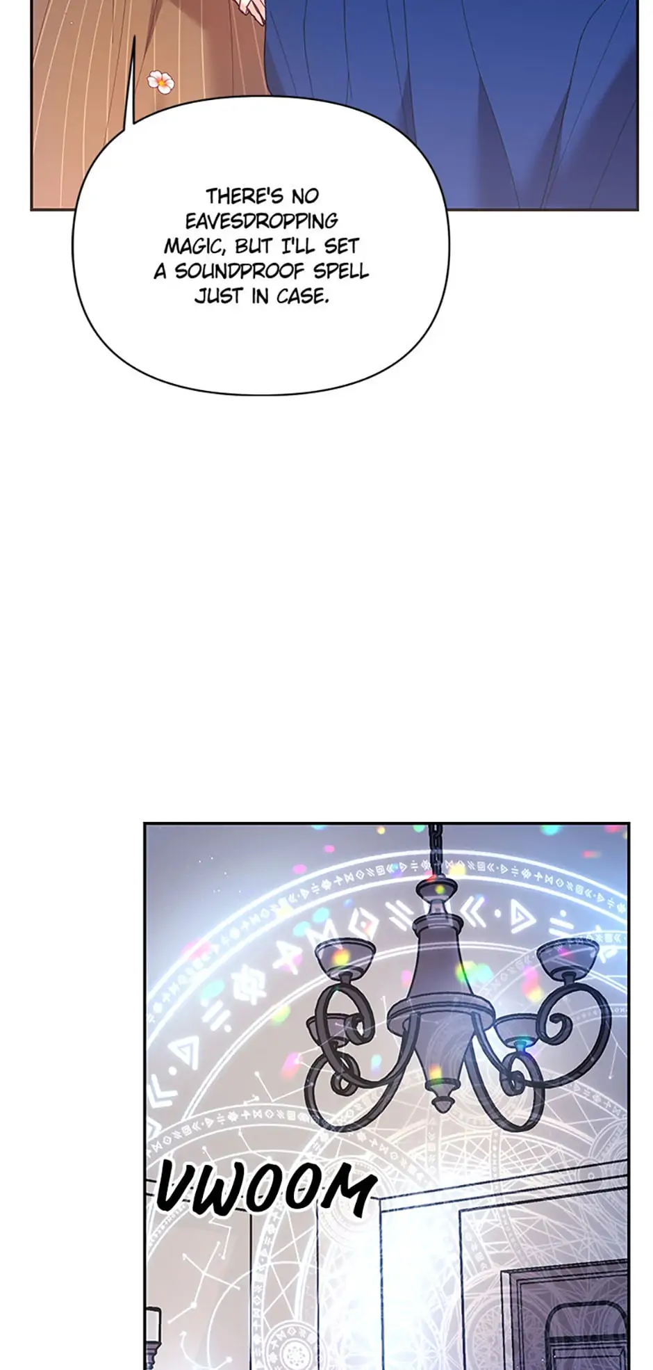 Finding My Place Chapter 36 - page 54