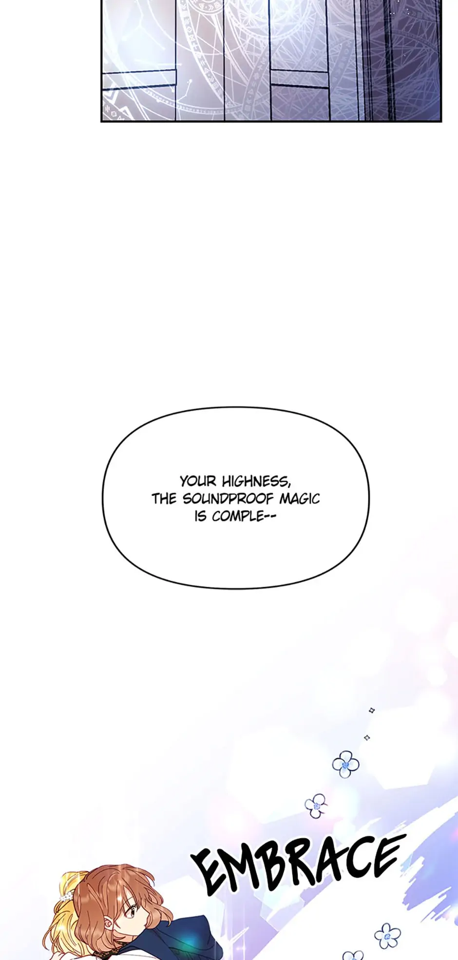 Finding My Place Chapter 36 - page 55