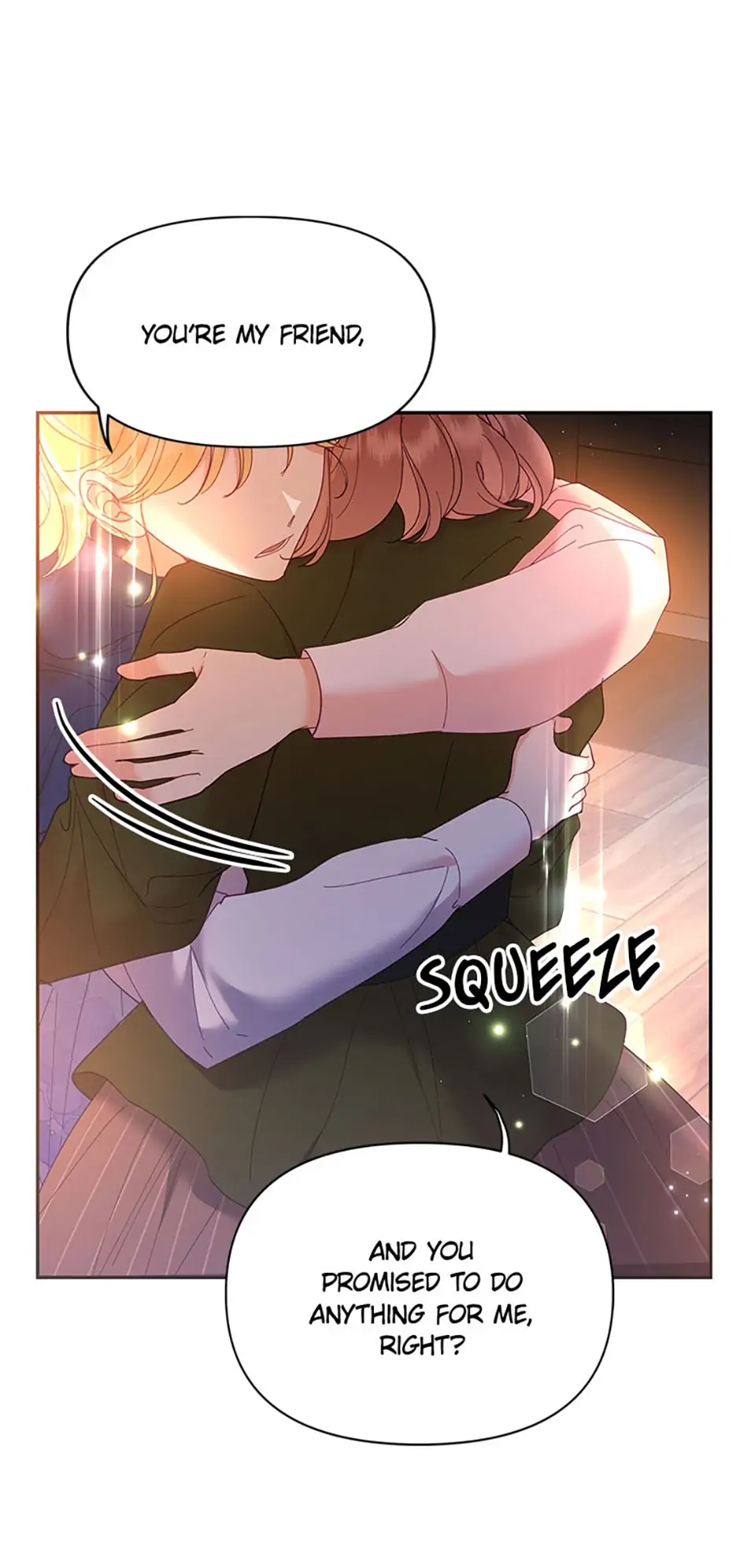 Finding My Place Chapter 36 - page 61