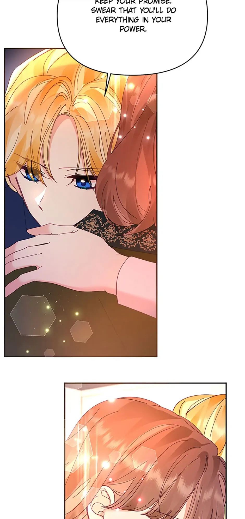 Finding My Place Chapter 36 - page 64