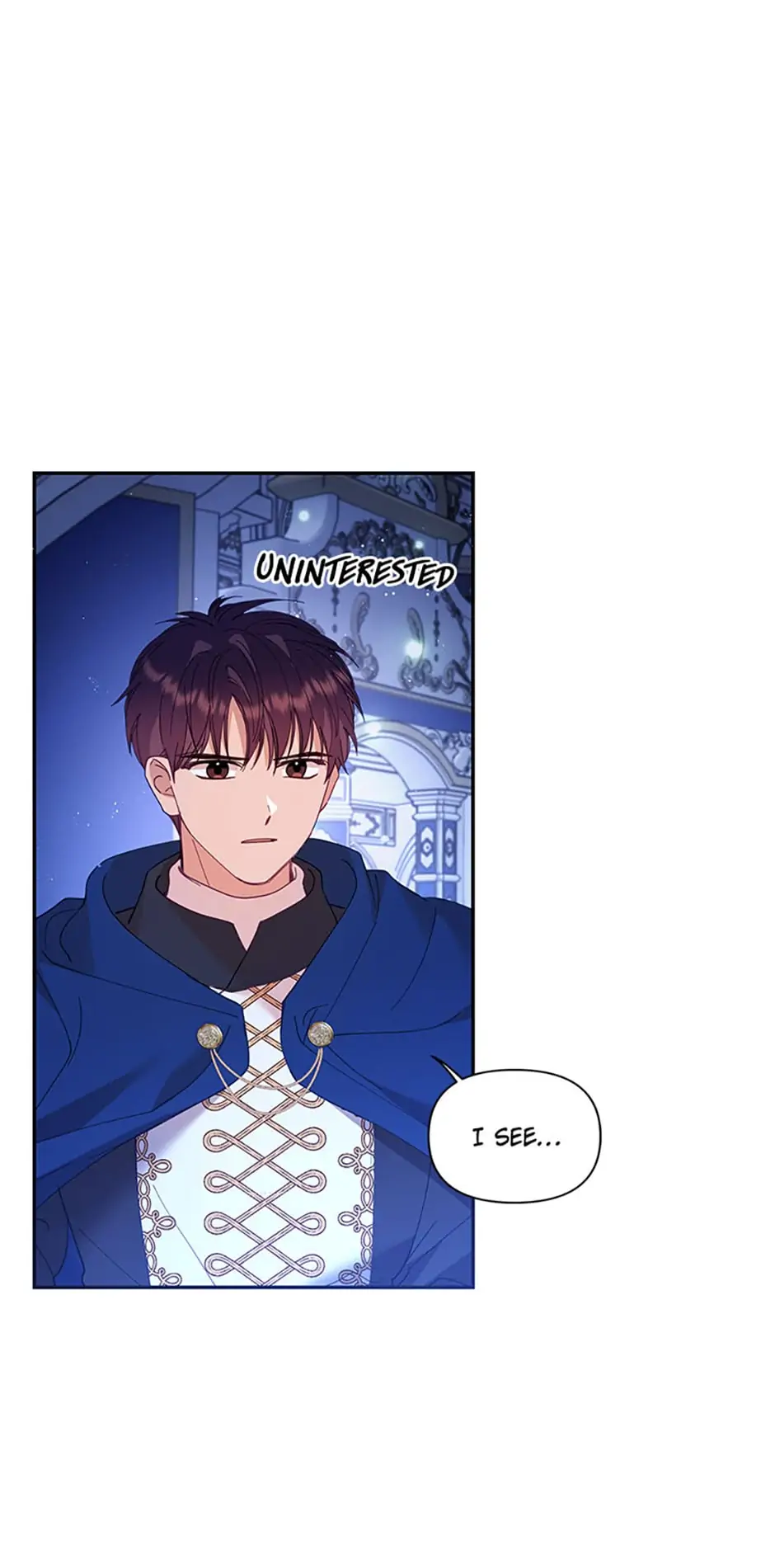 Finding My Place Chapter 36 - page 9